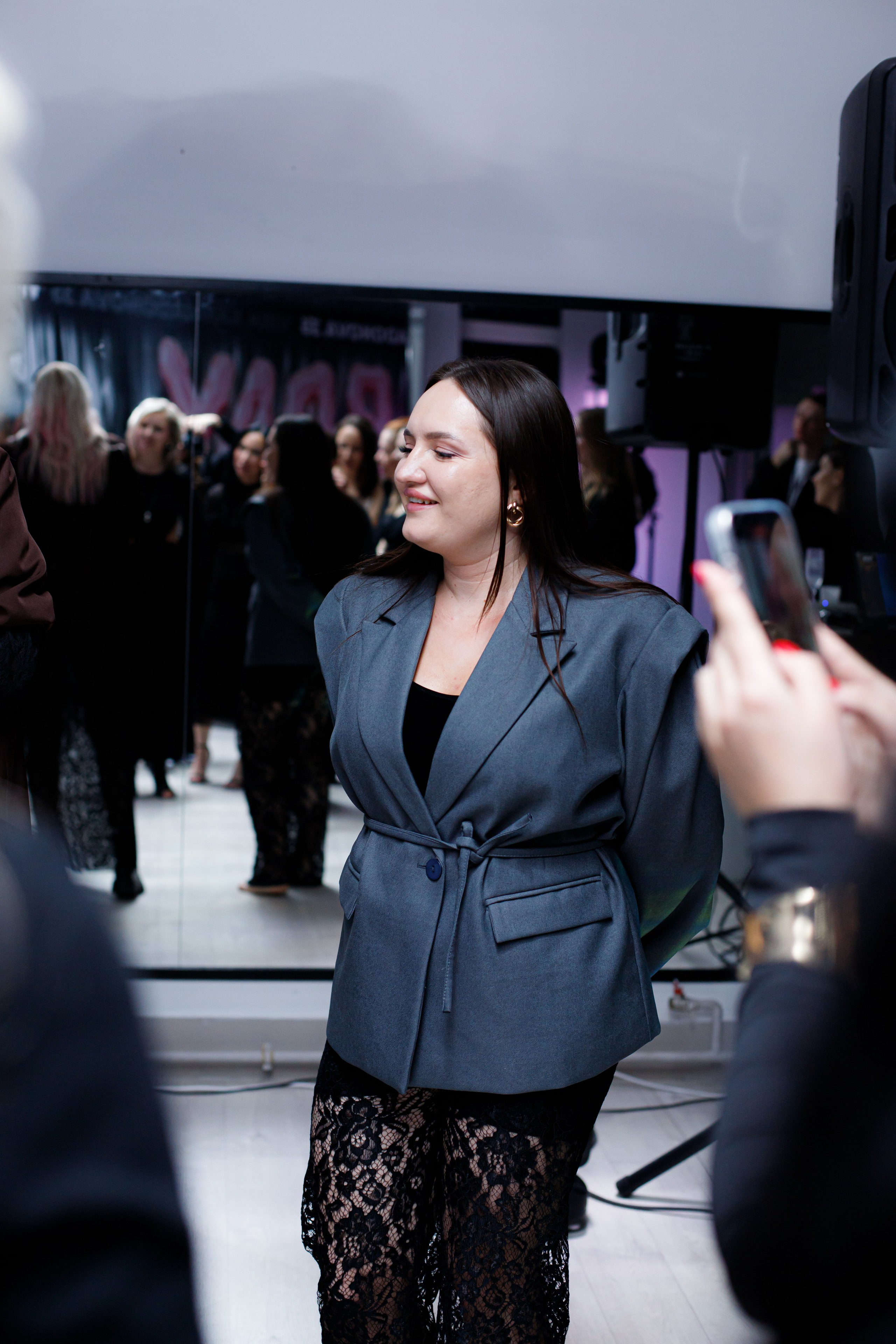 VIKA KARMADONOVA. Photokarish