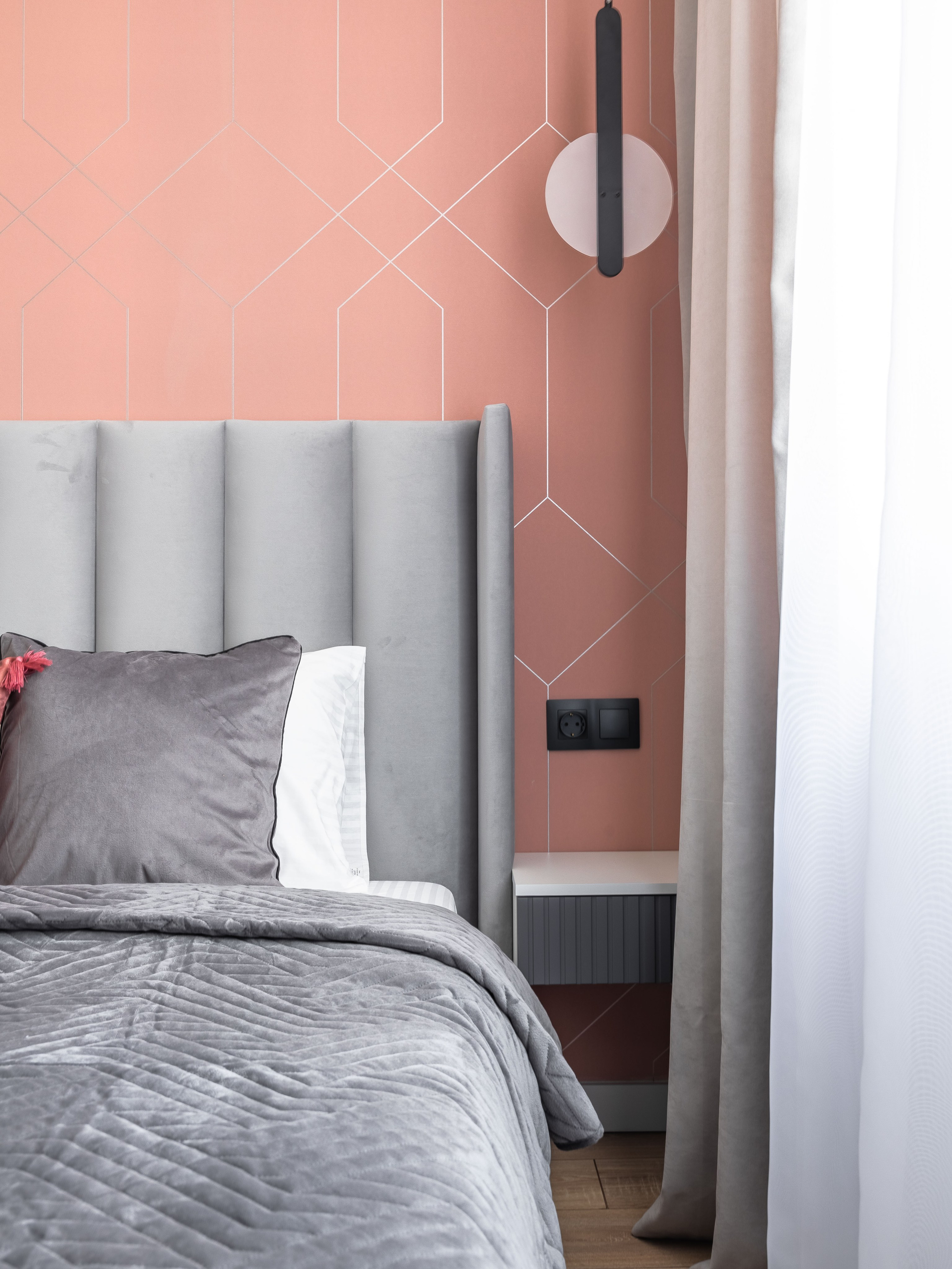 Интерьерный фотограф в Санкт-Петербурге Всеволод Арчелков