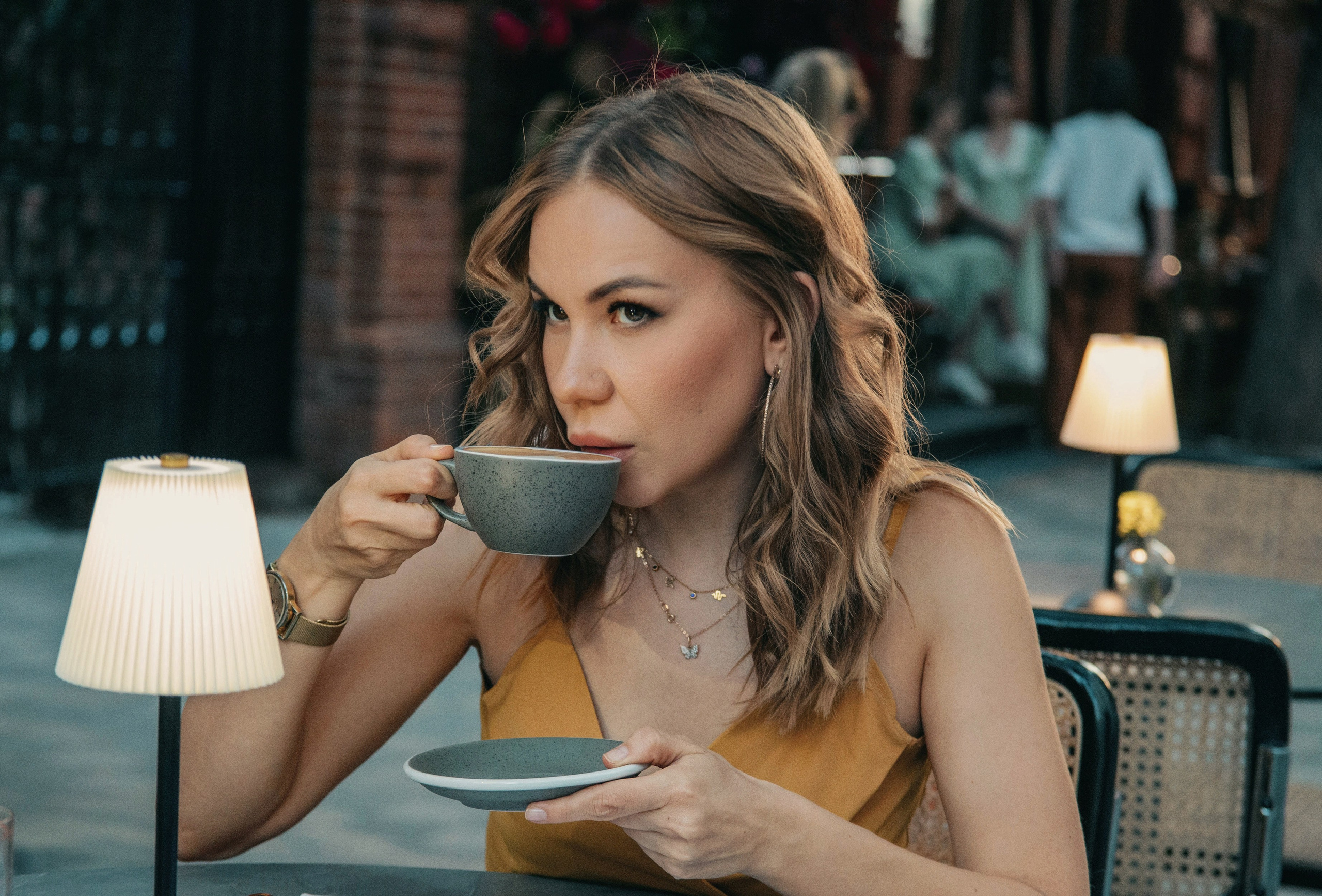 Тематическая съемка в стиле фильма «Секс в большом городе». Мария Авджян Фотограф и видеограф Краснодар