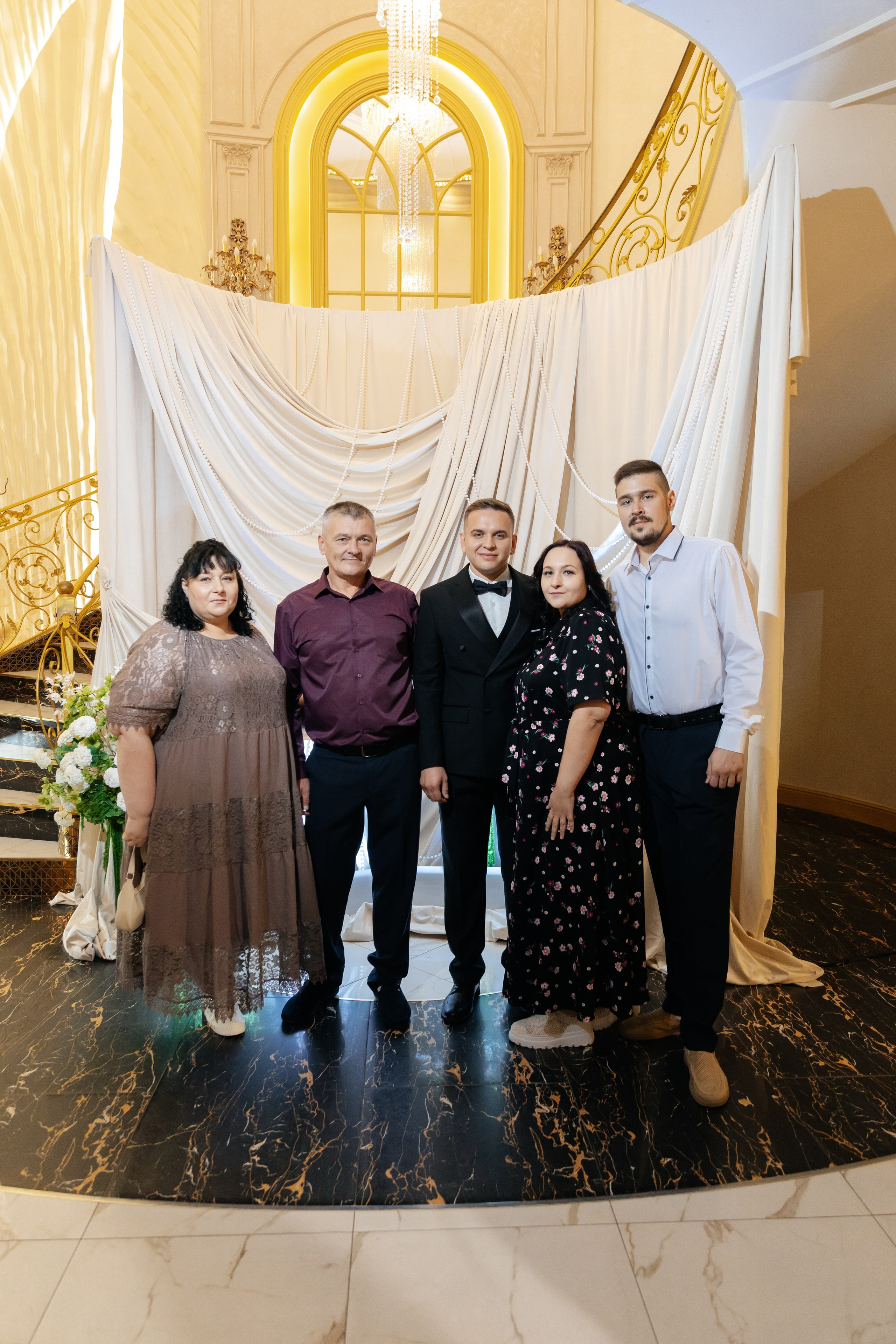 Arthur & Zarina. Свадебный фотограф Ильнар Асадуллин