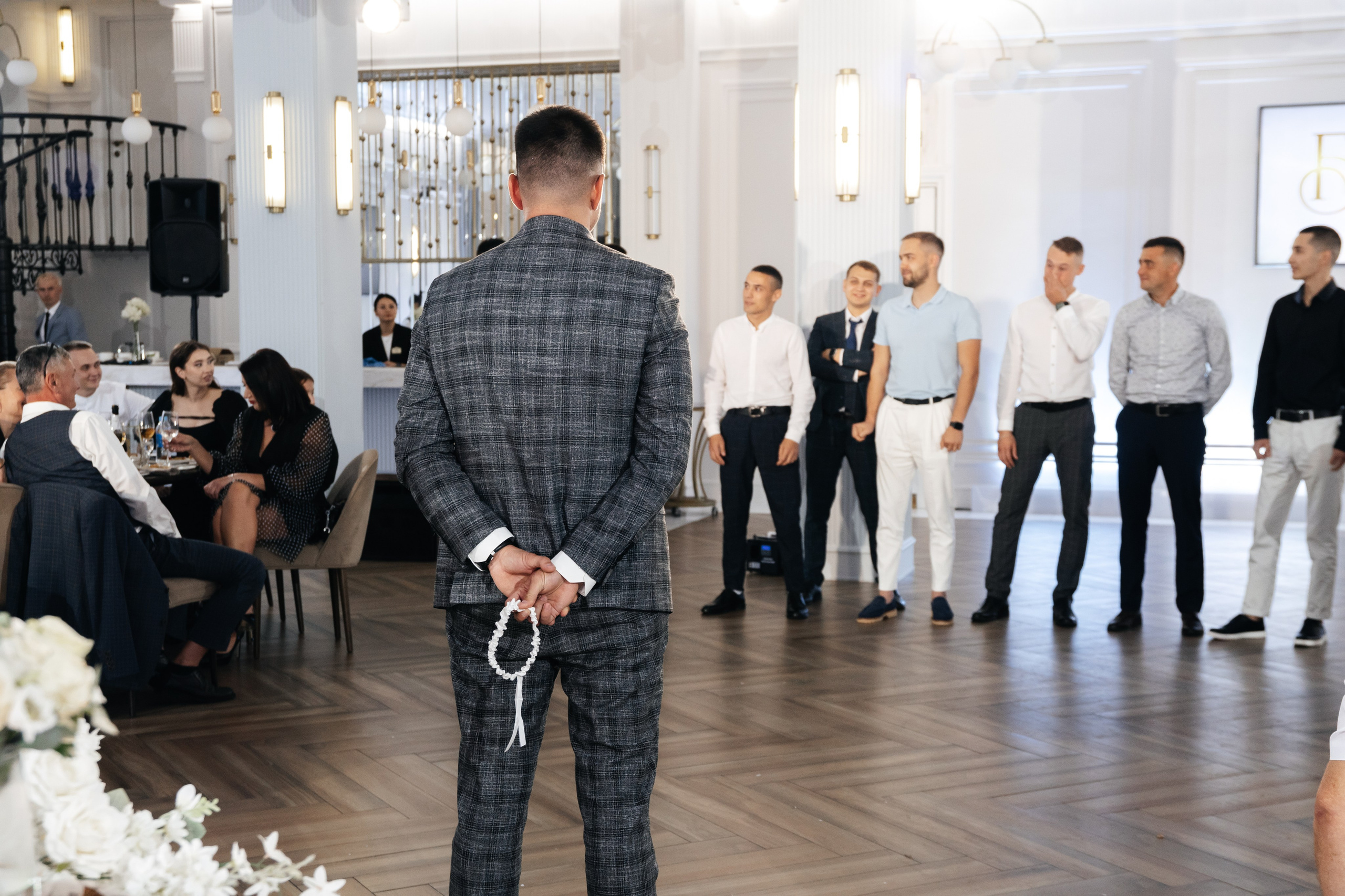 Ainur & Alina. Свадебный фотограф Ильнар Асадуллин