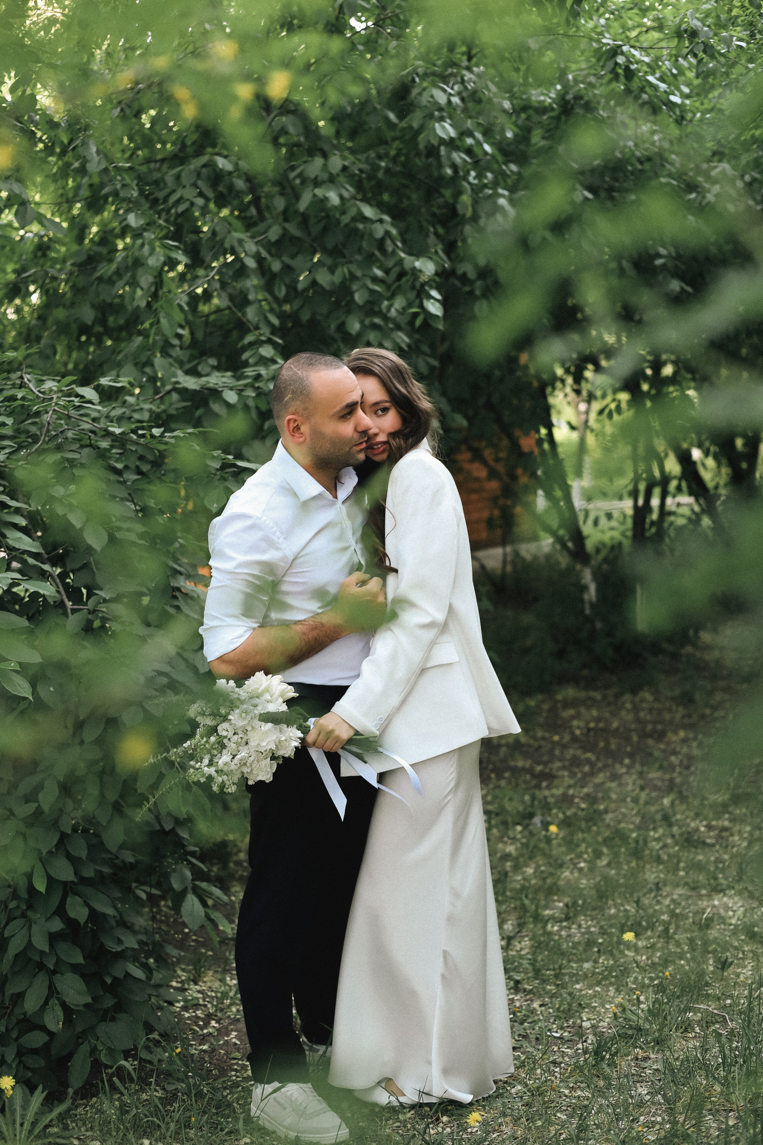 Артур ♡ Анна. Фотограф в г. Чита