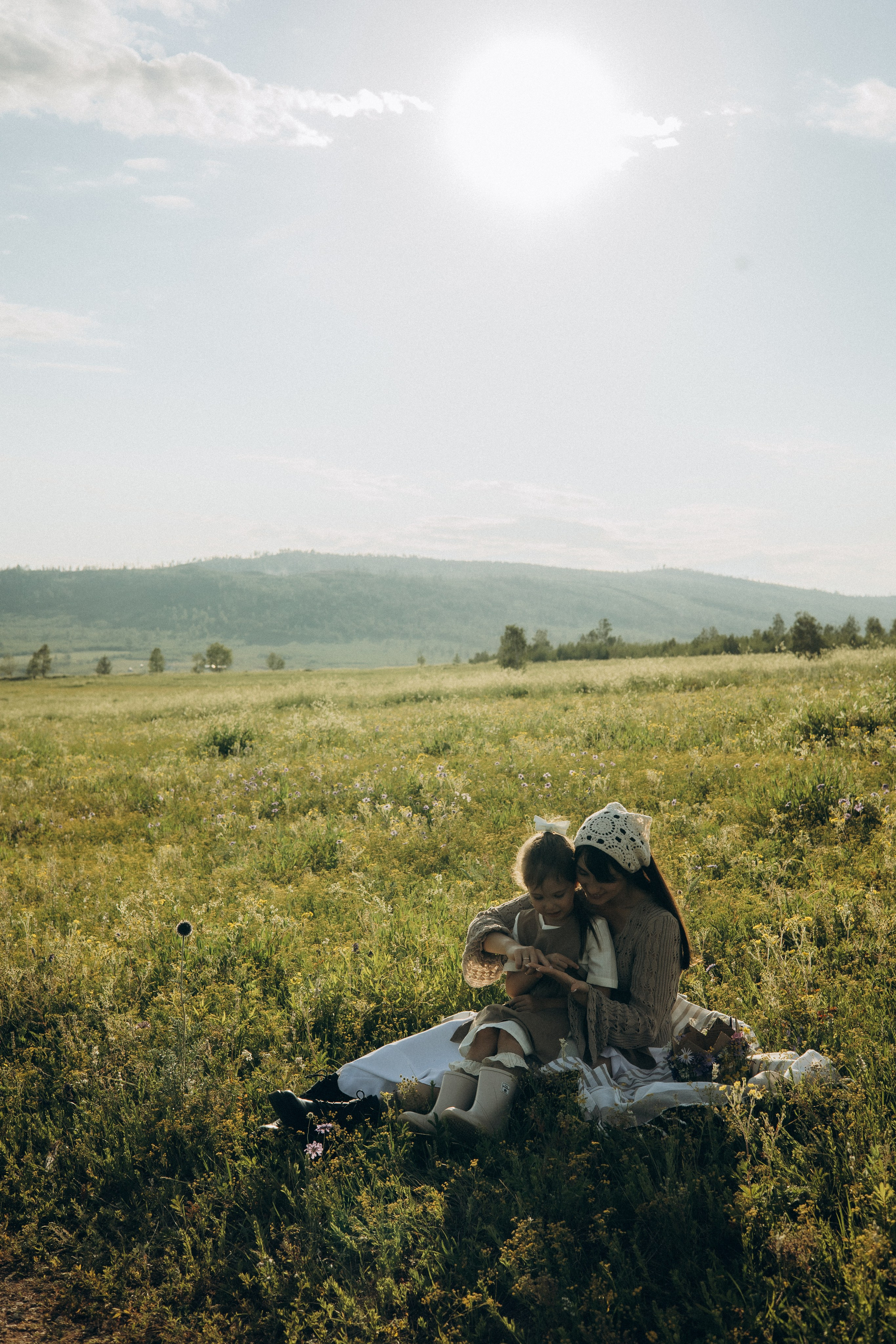 Такая нежная любовь…. Фотограф в г. Чита