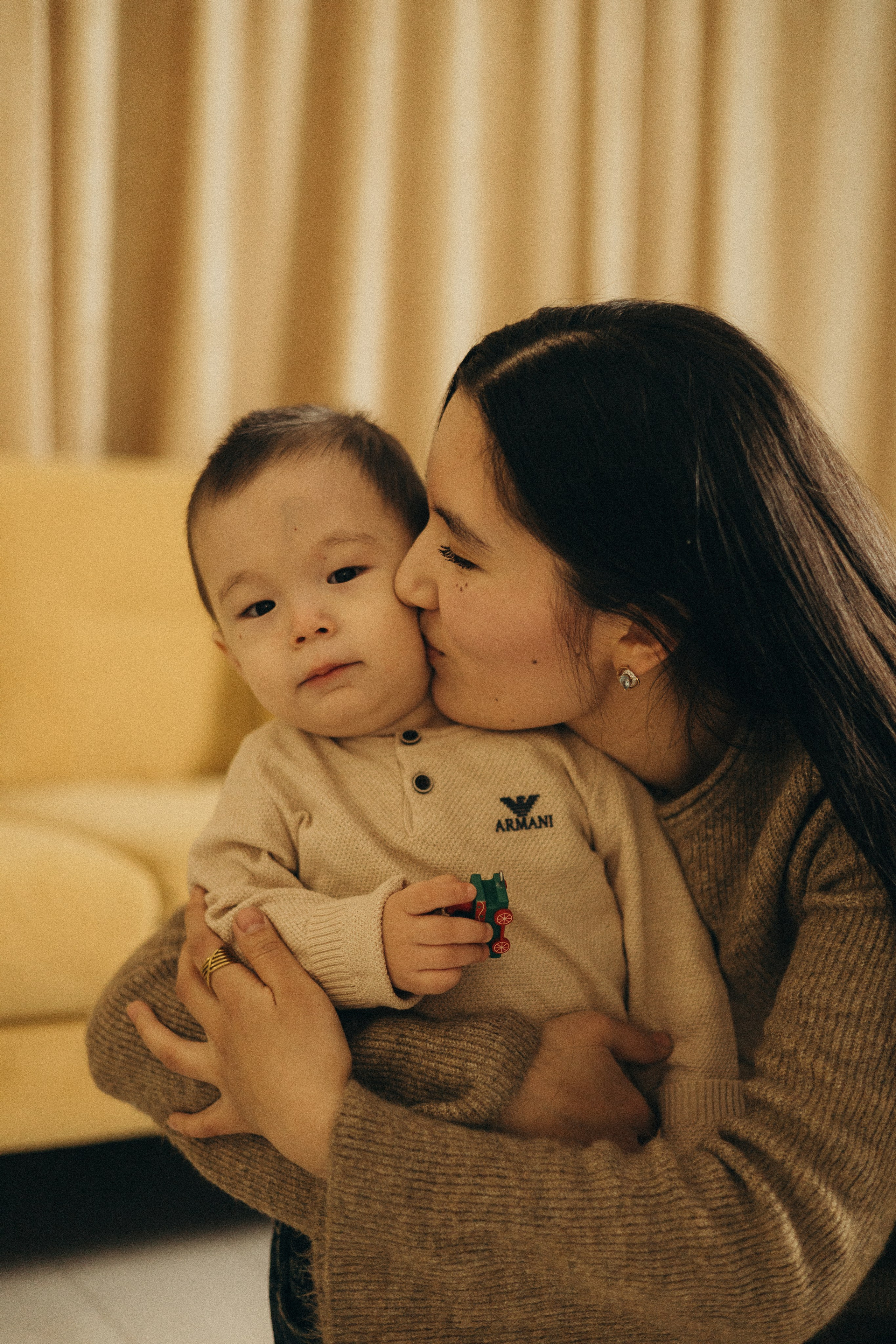 Мамино счастье ♡. Фотограф в г. Чита