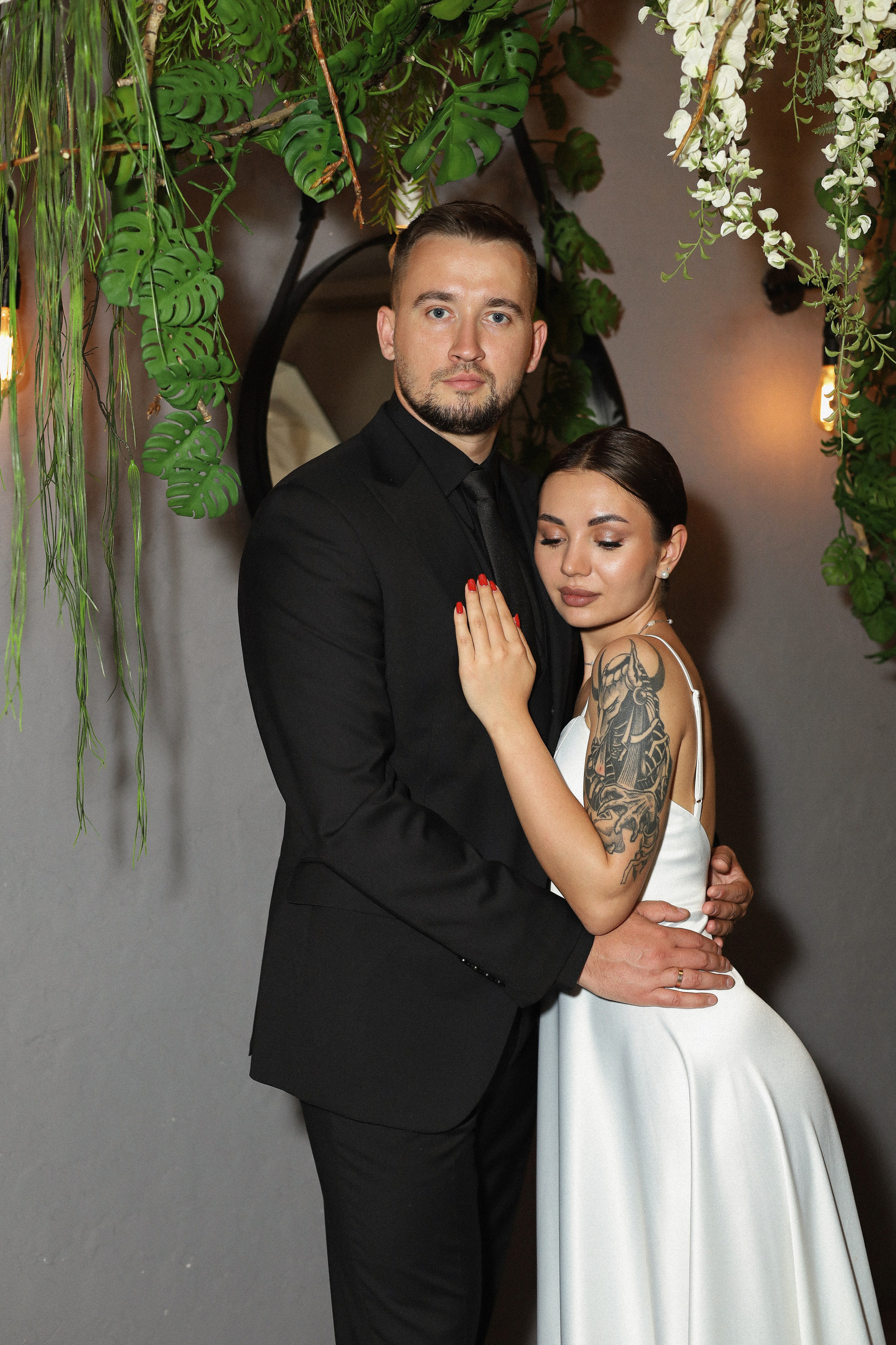 Владимир ♡ Полина. Фотограф в г. Чита