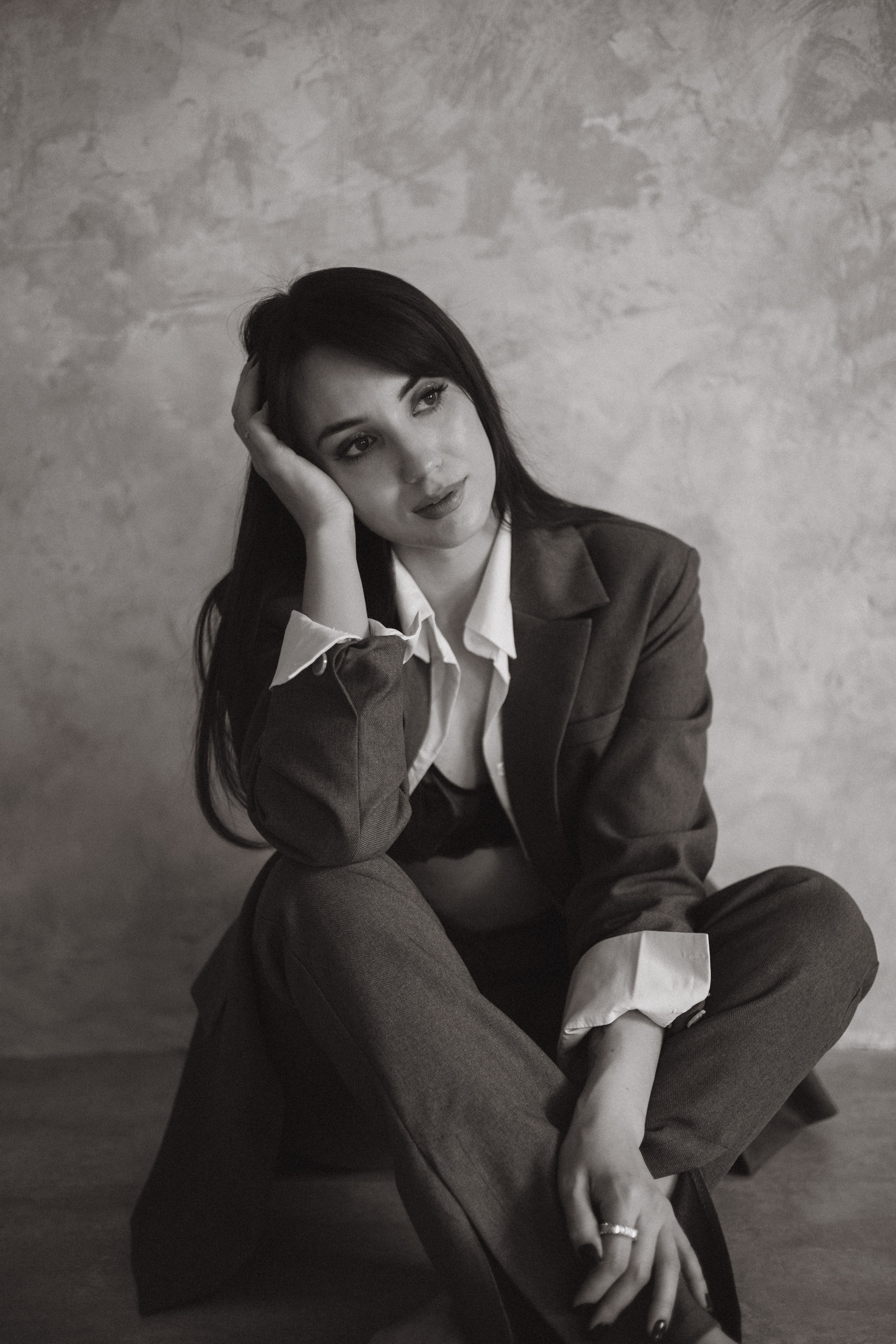 Кристина. Фотограф в г. Чита