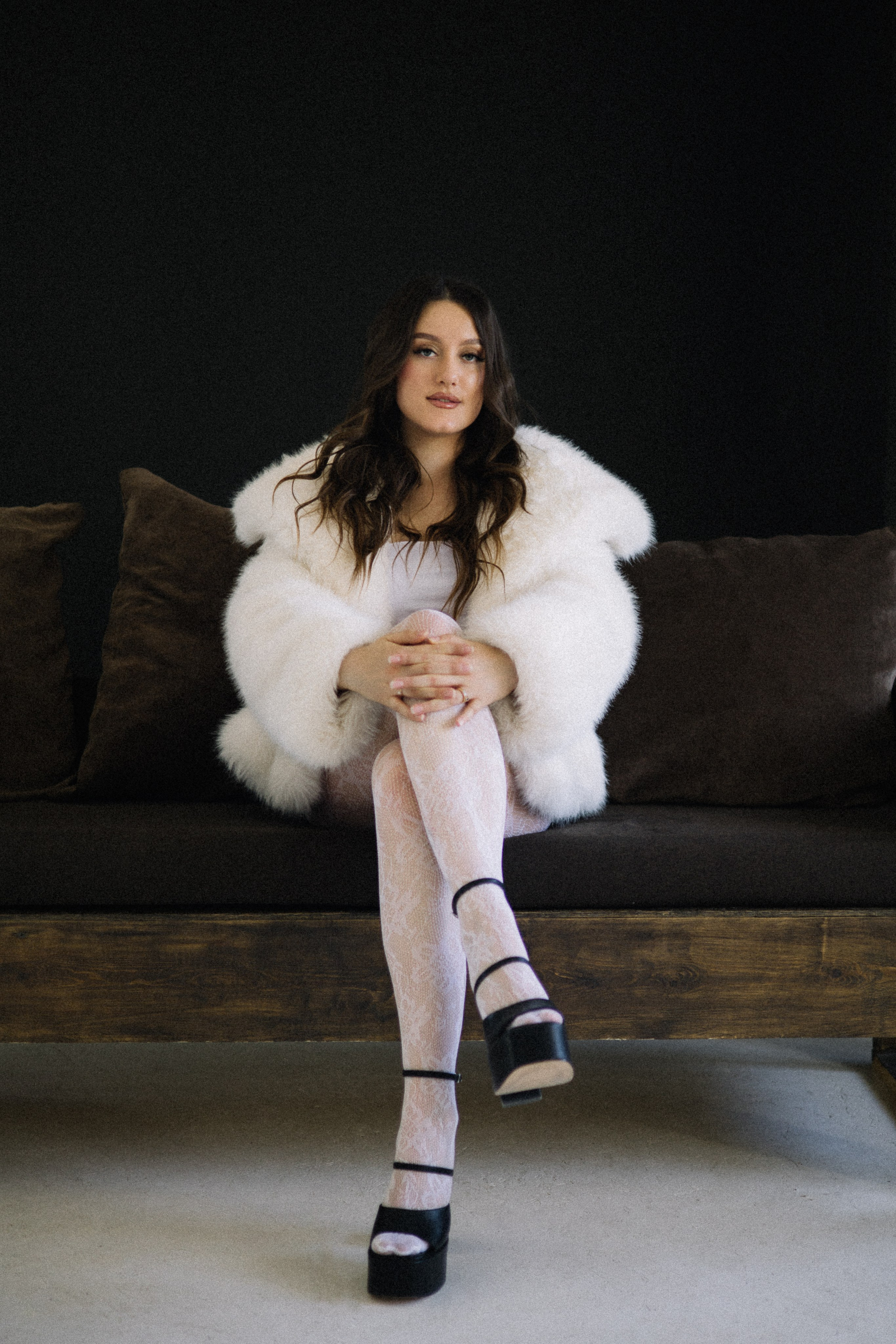 Алина. Фотограф в г. Чита