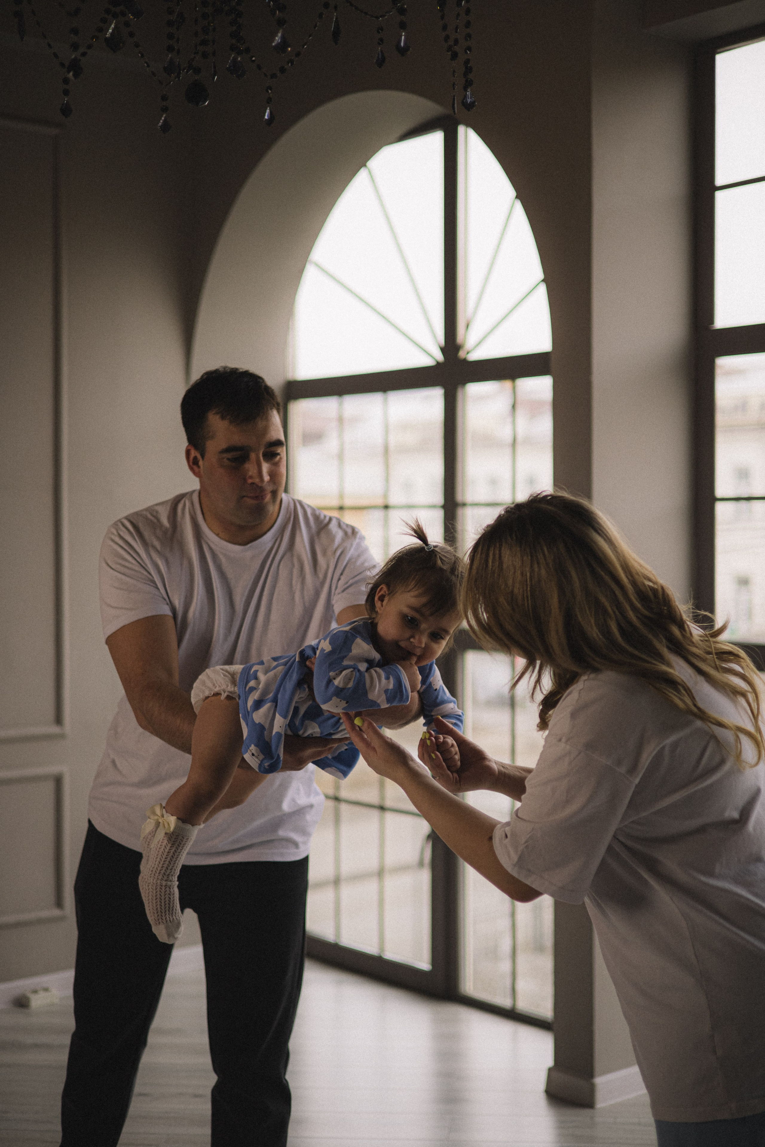 Как быстро растёт любовь ♡. Фотограф в г. Чита