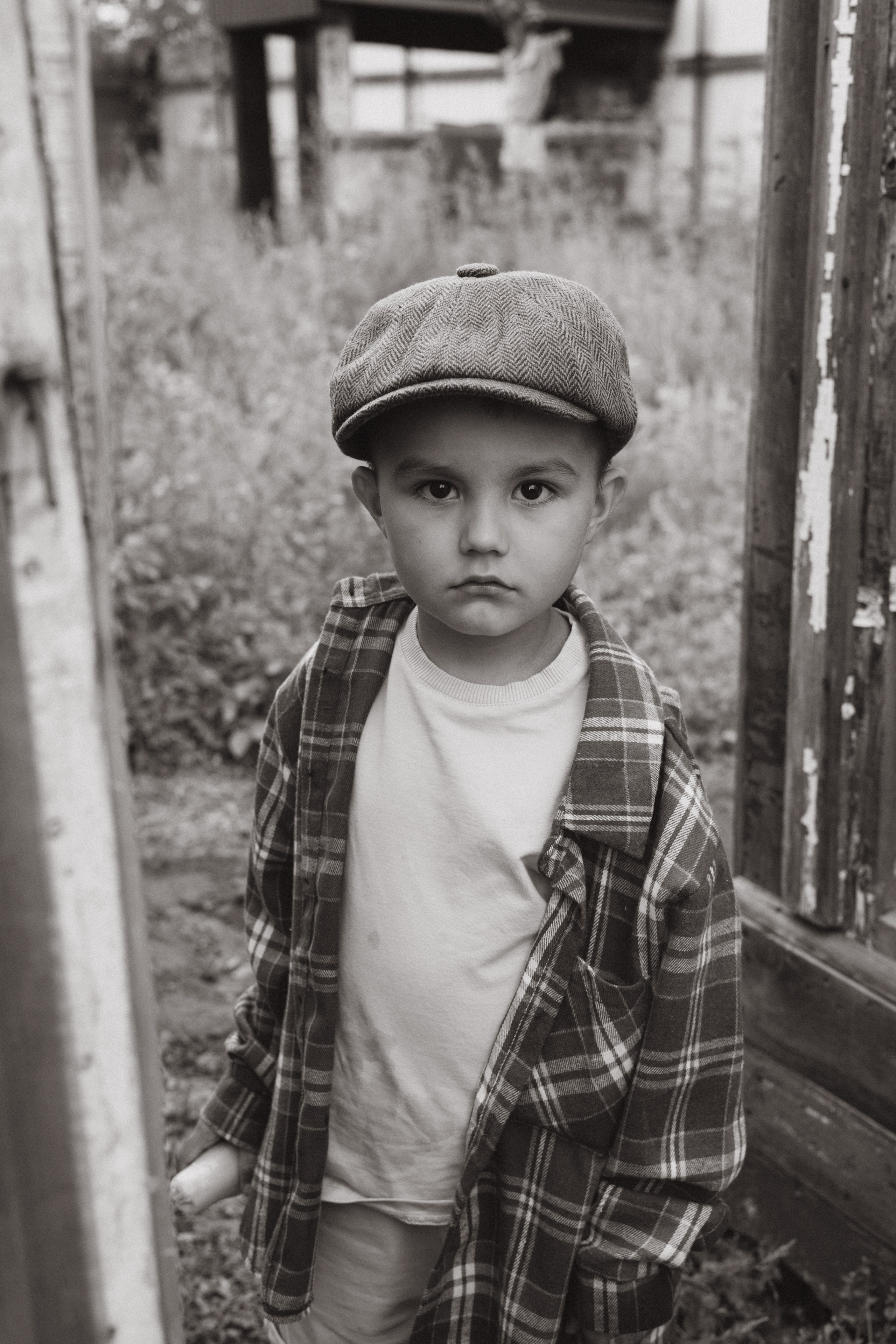 «Этот мир был на картинке…а теперь мы часть его». Фотограф в г. Чита