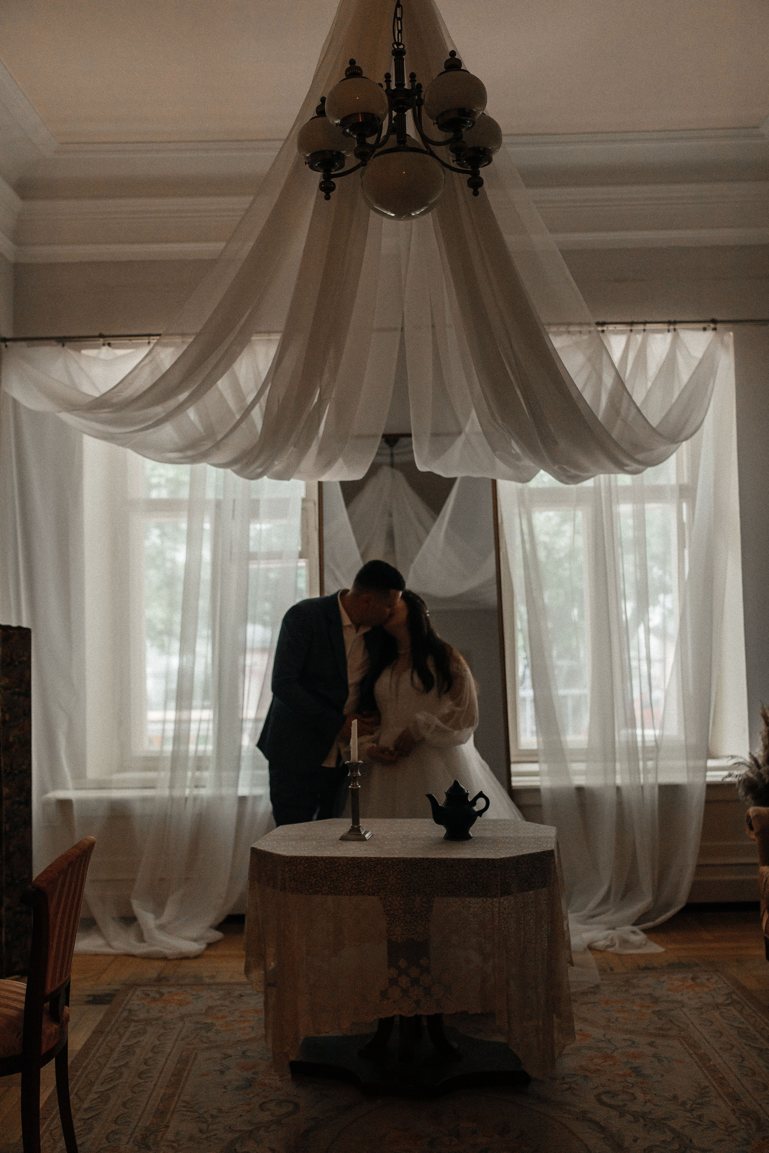 Руслан и Анастасия. Профессиональный фотограф