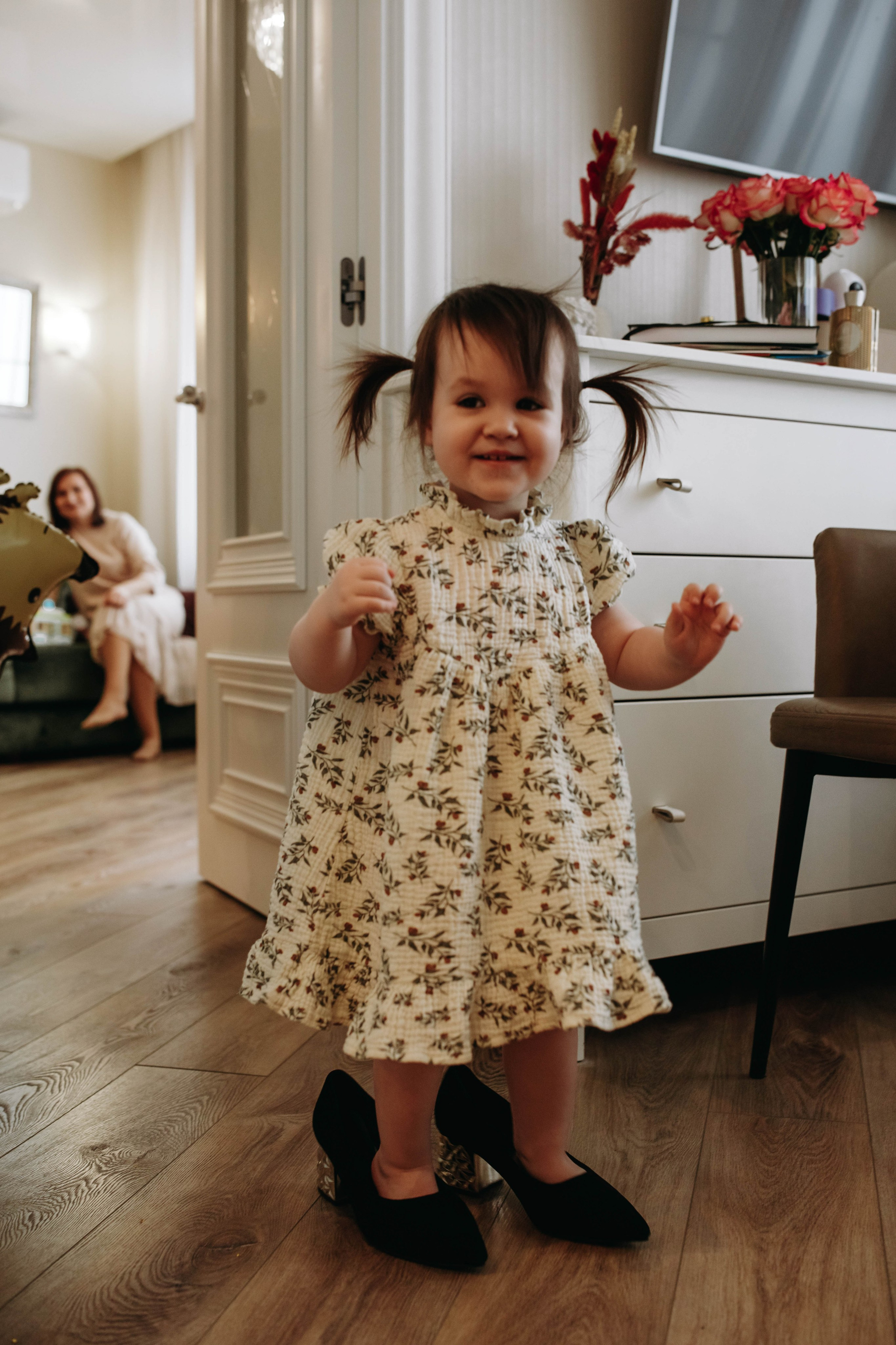 Анастасия и Анна. Профессиональный фотограф