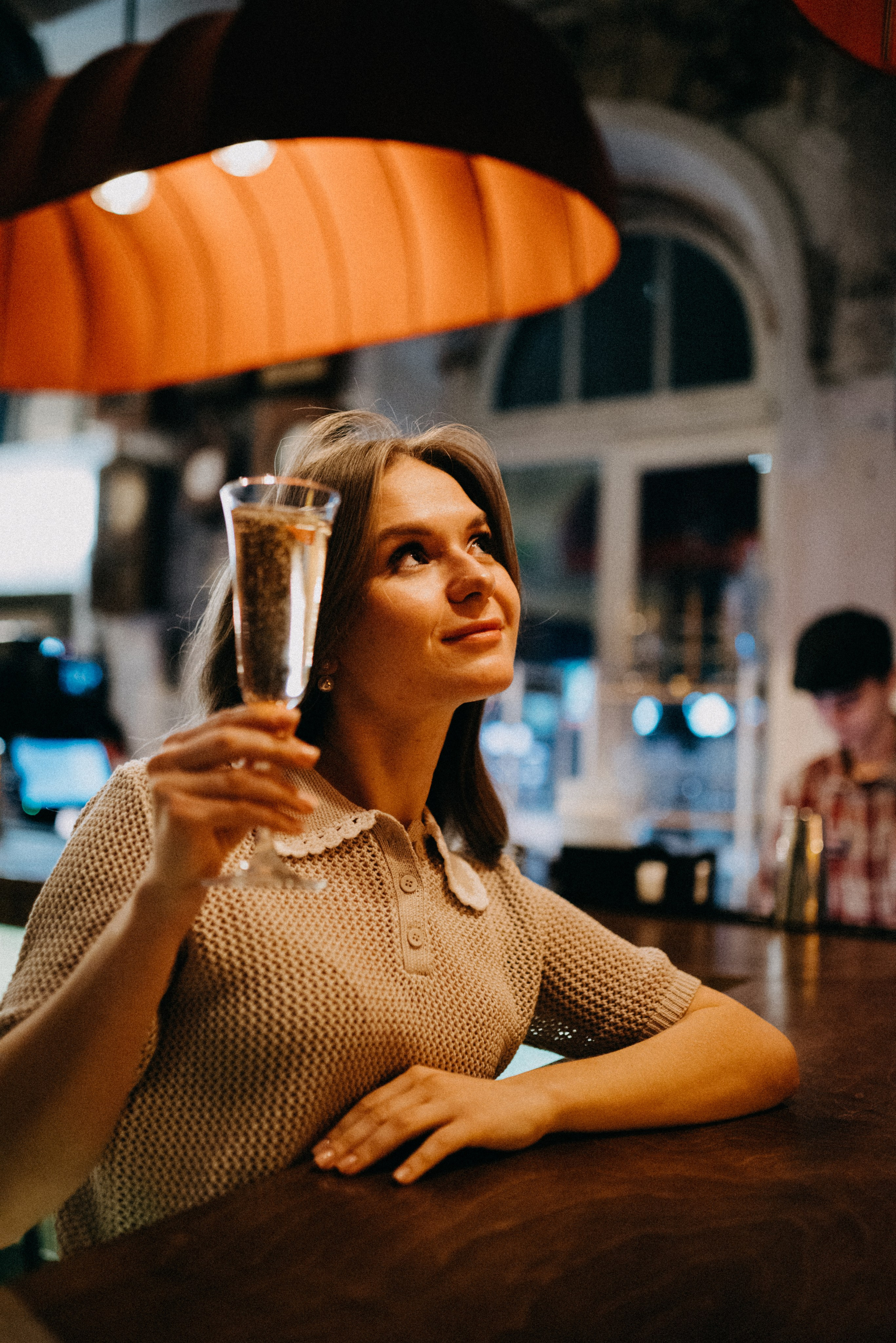 День рождения Алины | бар «Коммуналочка». Фотограф Санкт-Петербург, Новороссийск