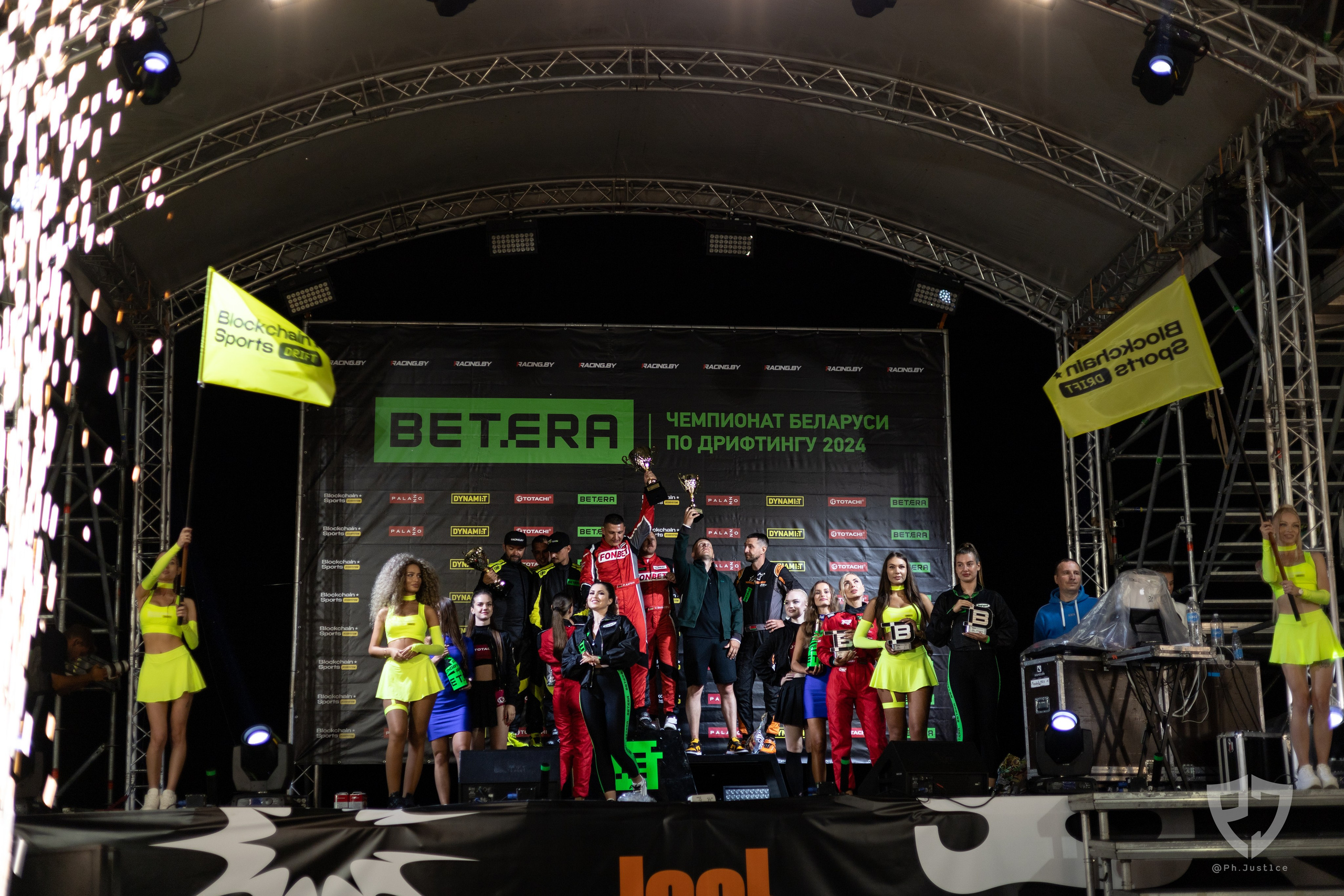 Betera Чемпионат Беларуси по дрифтингу 2024. III Этап. Логойск. | Максим Ремизевич. Maxim Remizevich | Photographer