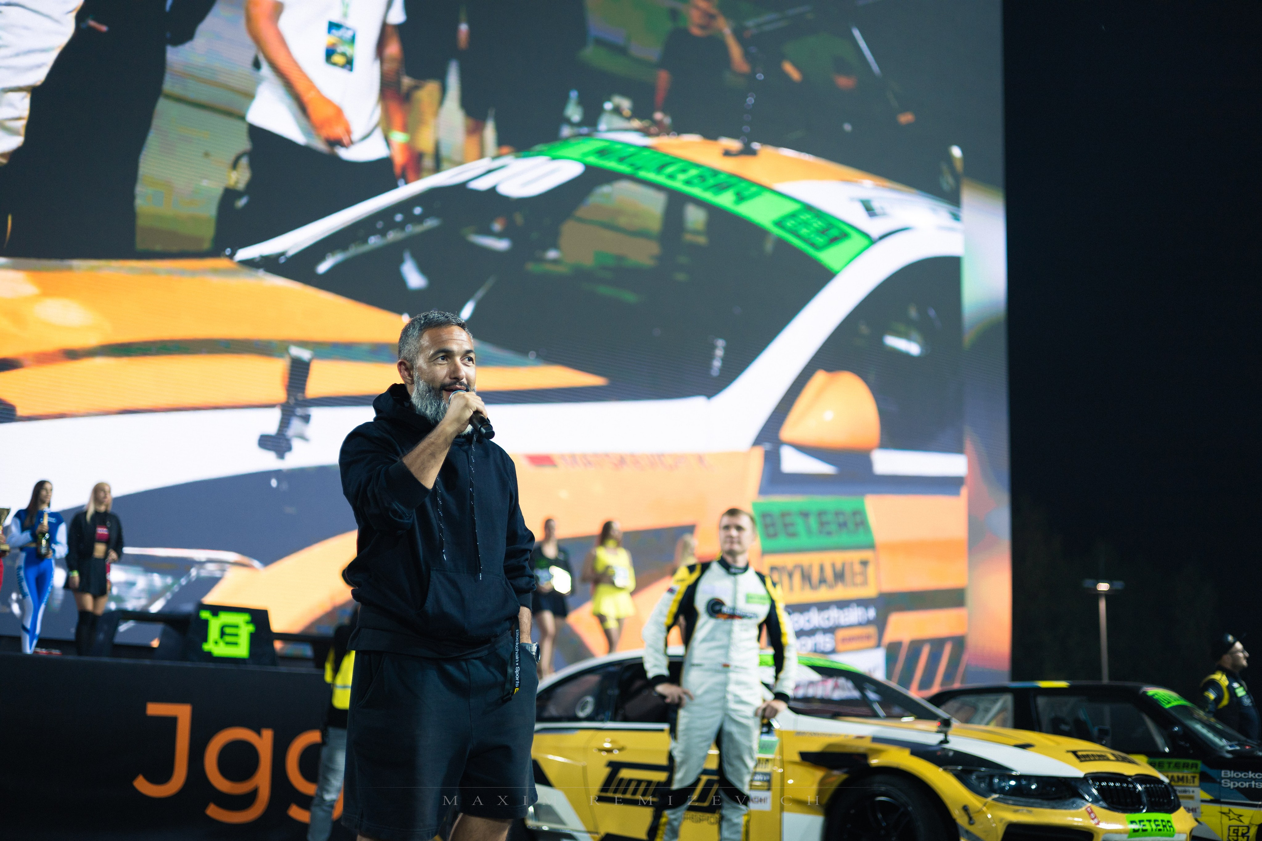 Финал Betera Чемпионат Беларуси по дрифтингу 2024. Раубичи. | Максим Ремизевич. Maxim Remizevich | Photographer