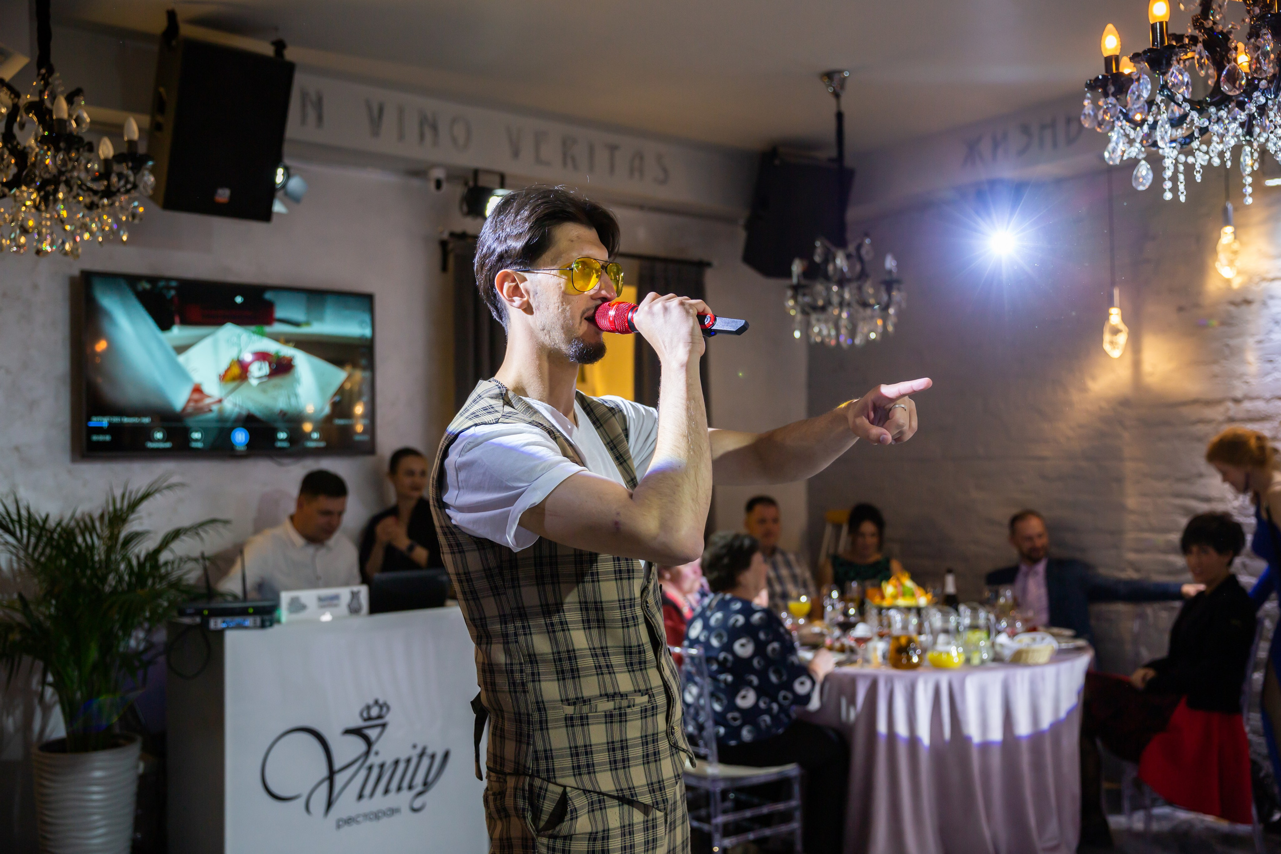 БАНКЕТ. Свадебный фотограф Санкт-Петербург Катерина Ширяева