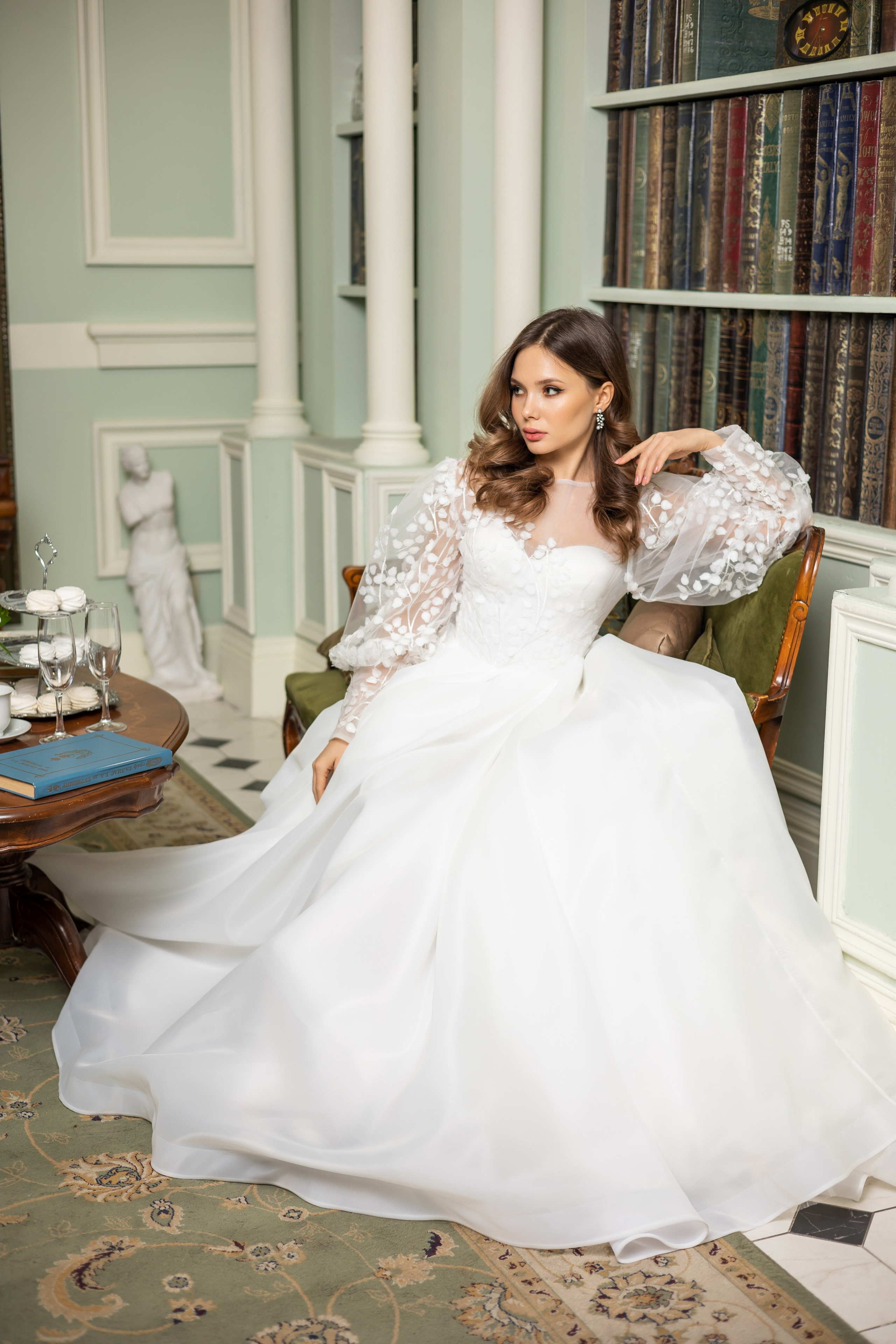 ПРОГУЛКА. Свадебный фотограф Санкт-Петербург Катерина Ширяева