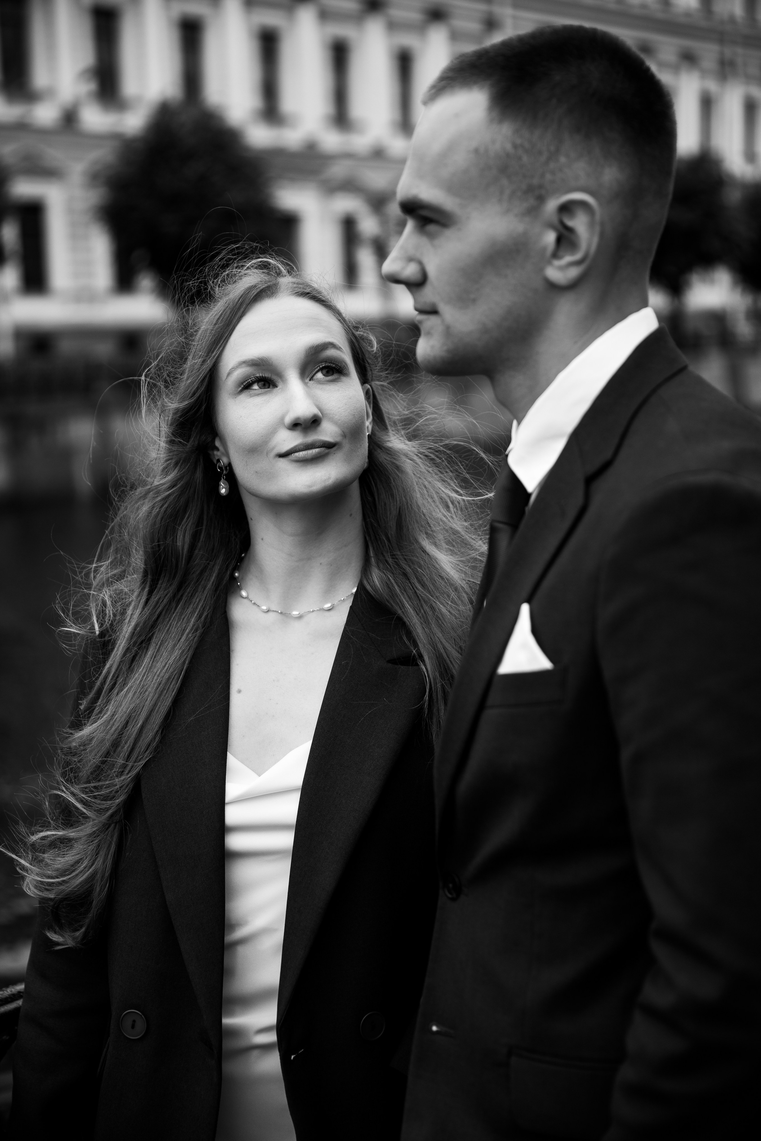 ПРОГУЛКА. Свадебный фотограф Санкт-Петербург Катерина Ширяева