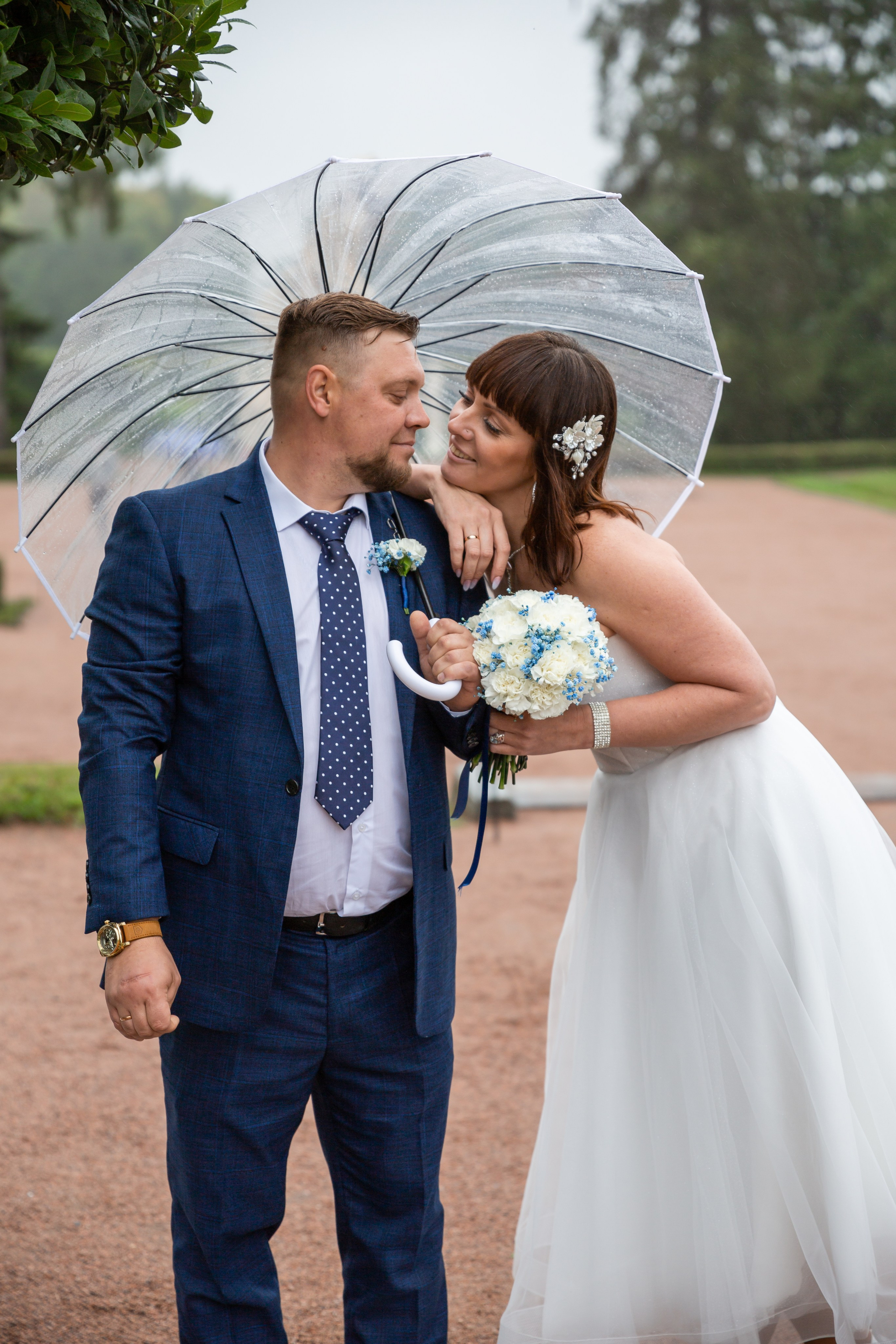 ПРОГУЛКА. Свадебный фотограф Санкт-Петербург Катерина Ширяева