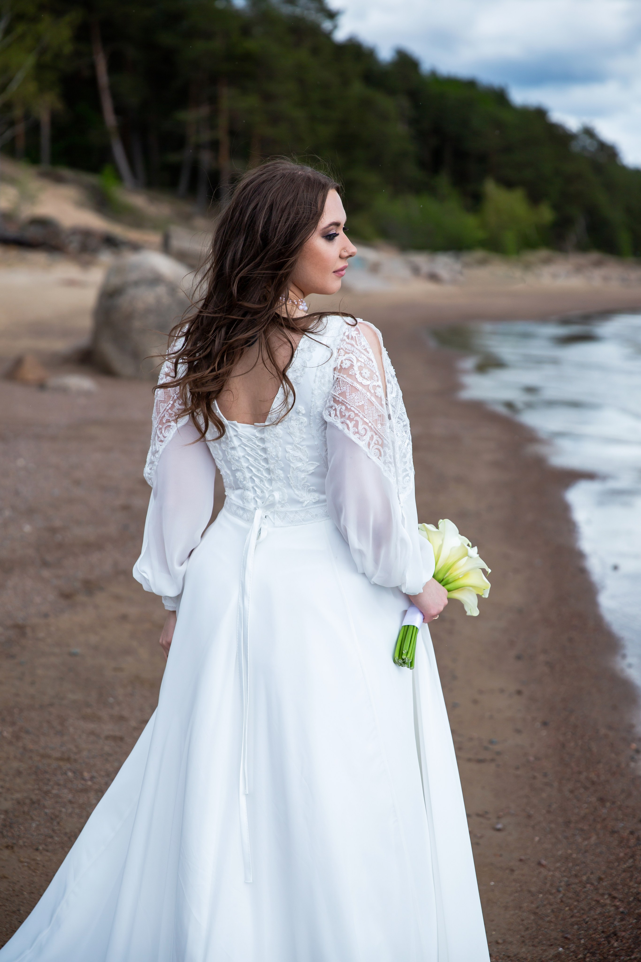 ПРОГУЛКА. Свадебный фотограф Санкт-Петербург Катерина Ширяева