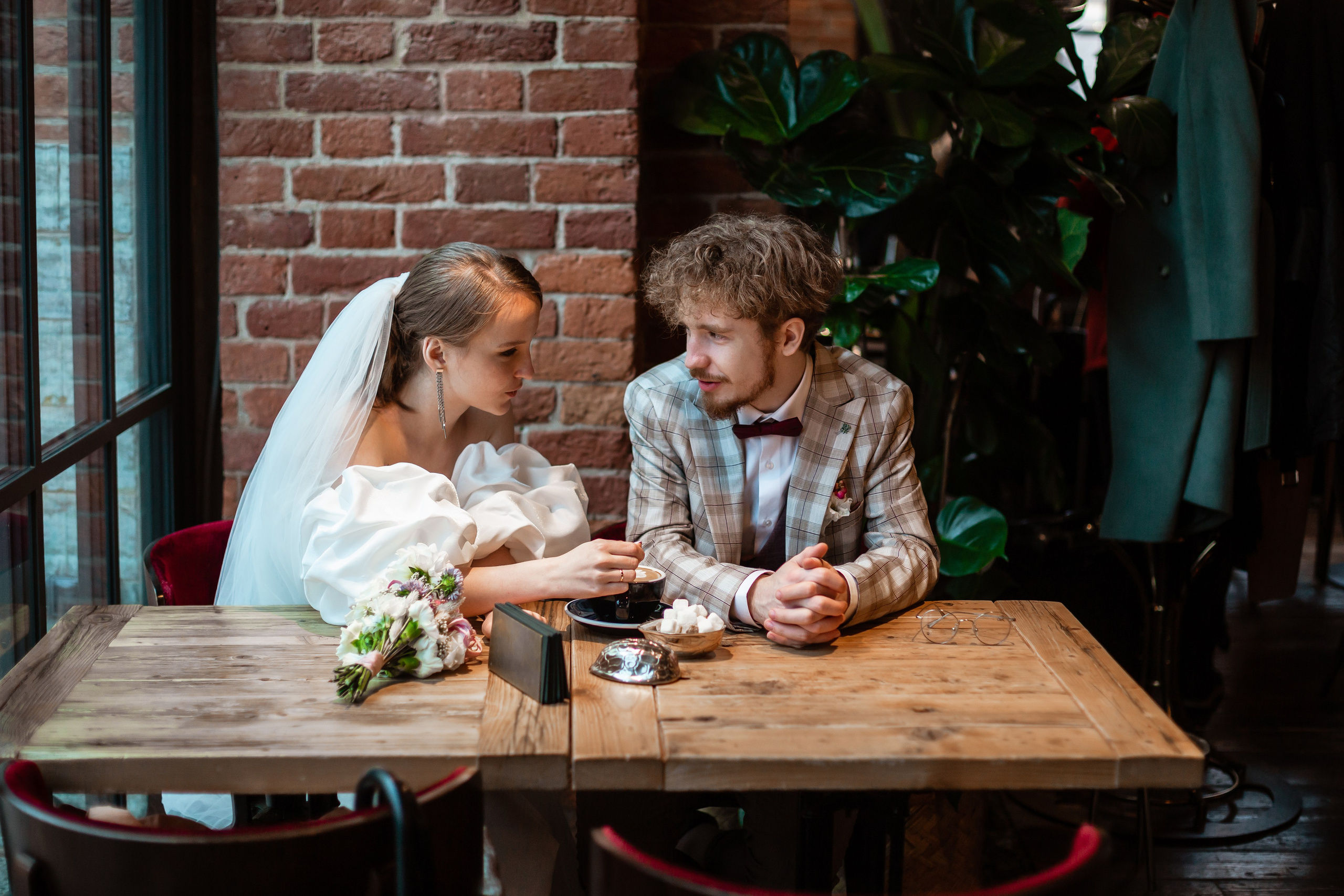 ПРОГУЛКА. Свадебный фотограф Санкт-Петербург Катерина Ширяева