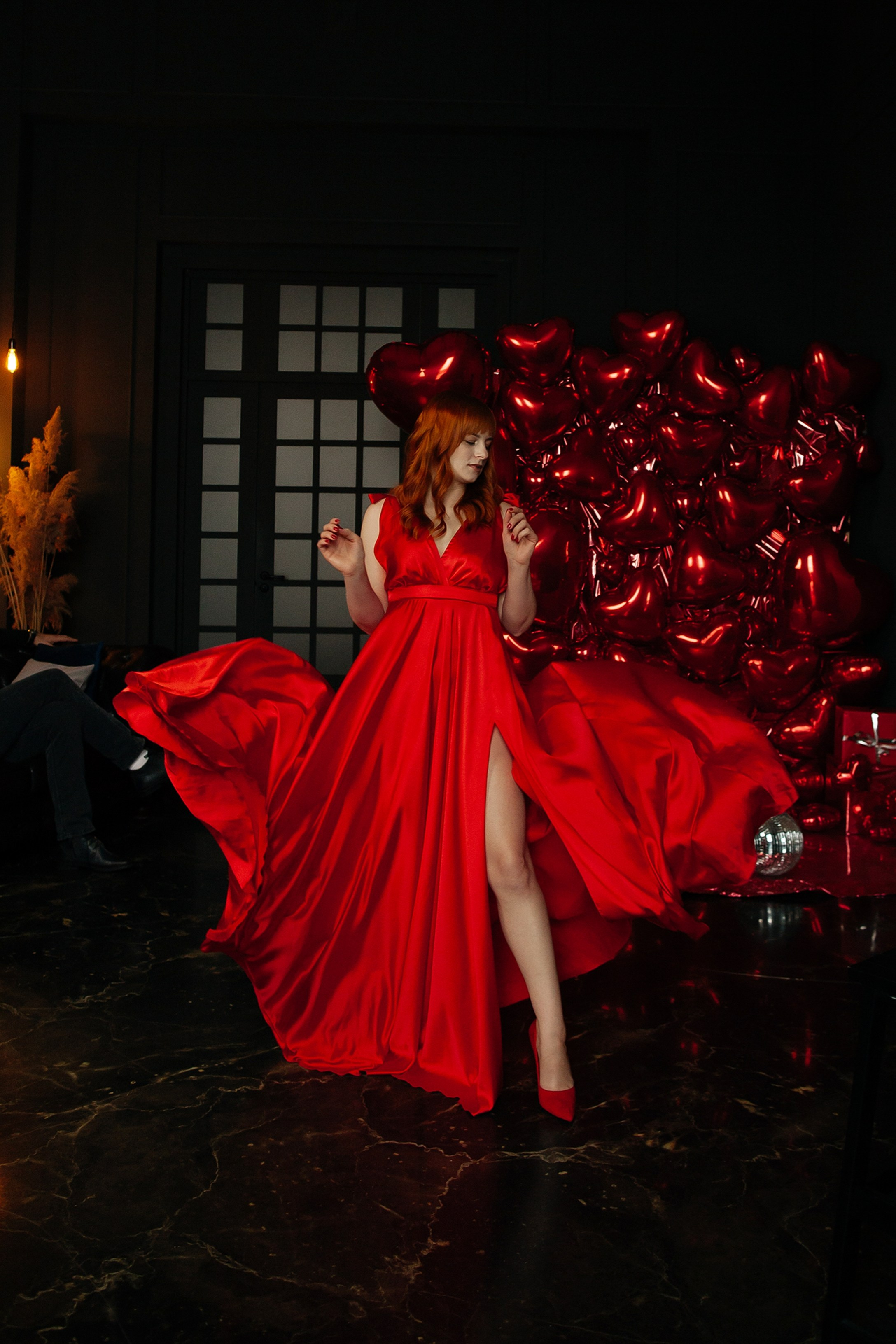 Катя и Сергей. Семейный фотограф в Белгороде Амелина Алина