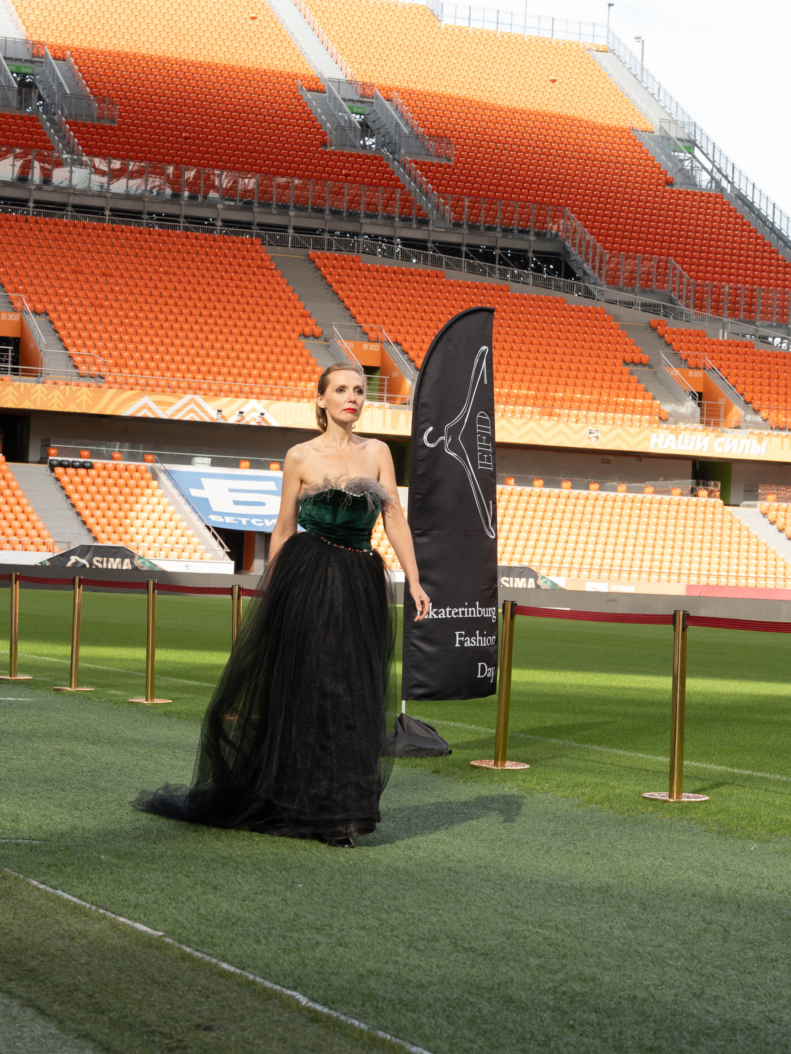 EKATERINBURG FASHION DAY. Фотограф в Екатеринбурге Яна Круташова