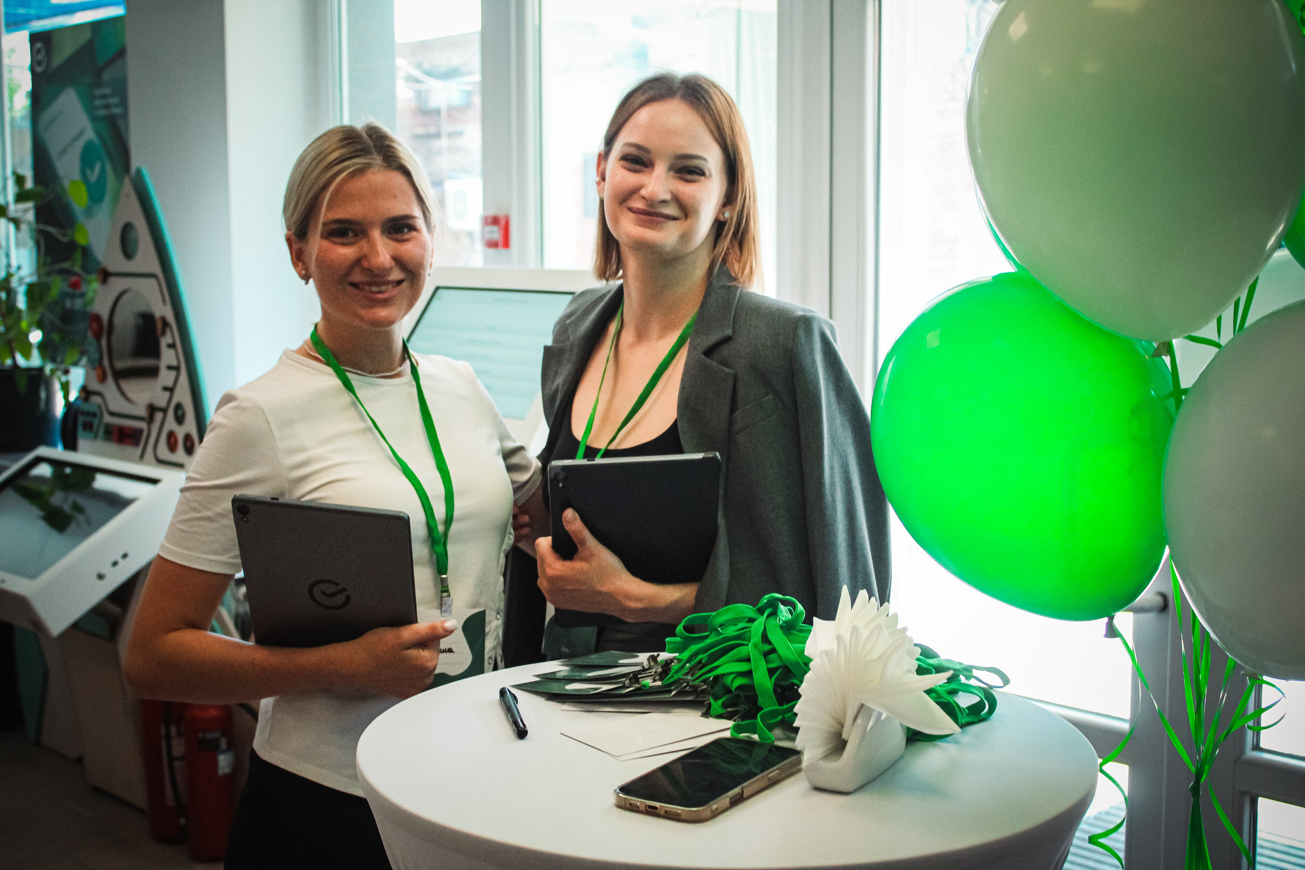 Сбер. Бизнес-завтрак. Илья Чемис — Фотограф в Мариуполе