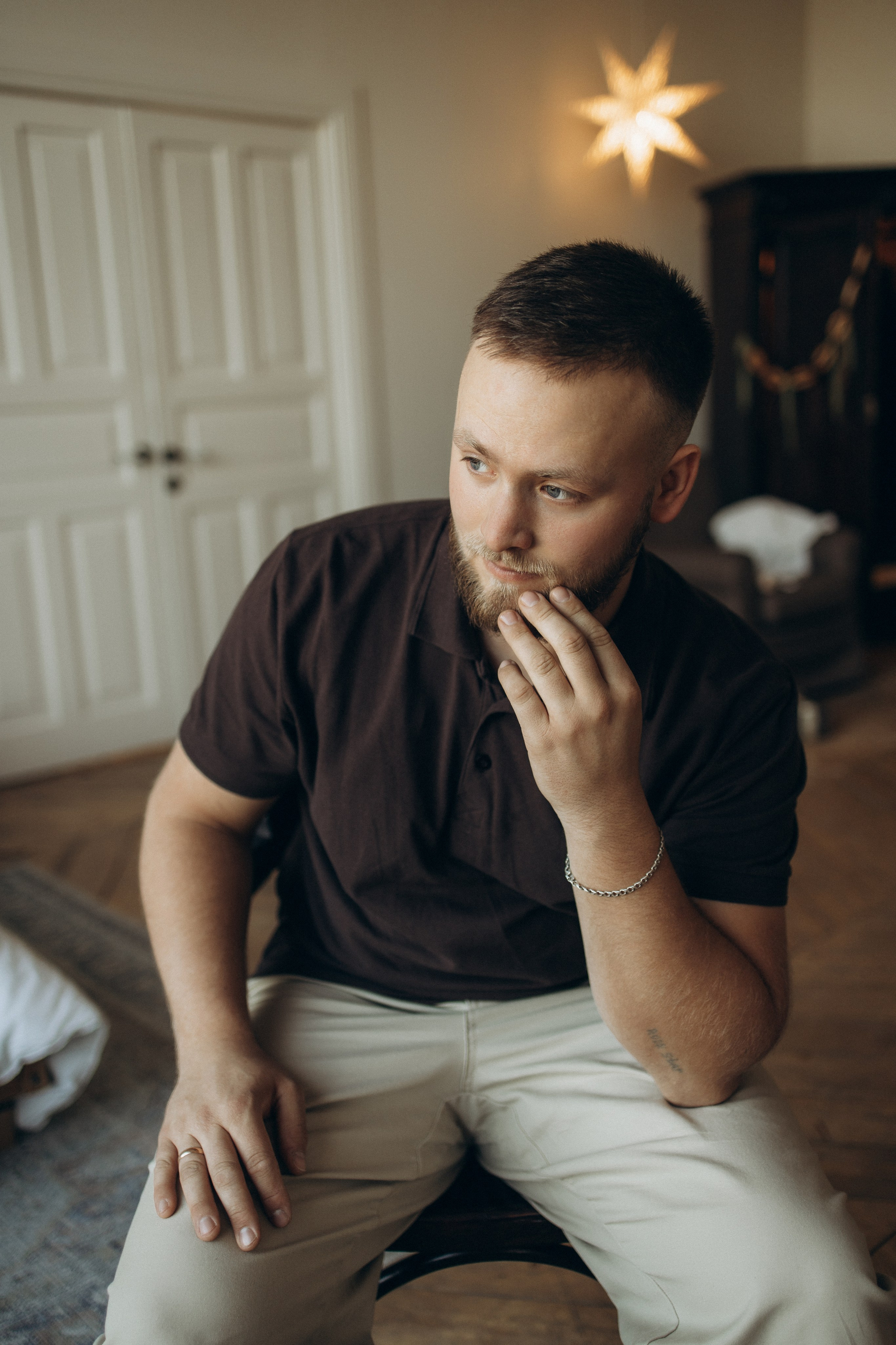 Сашуля. Самый теплый фотограф в Краснодаре Рябоконь Ксения