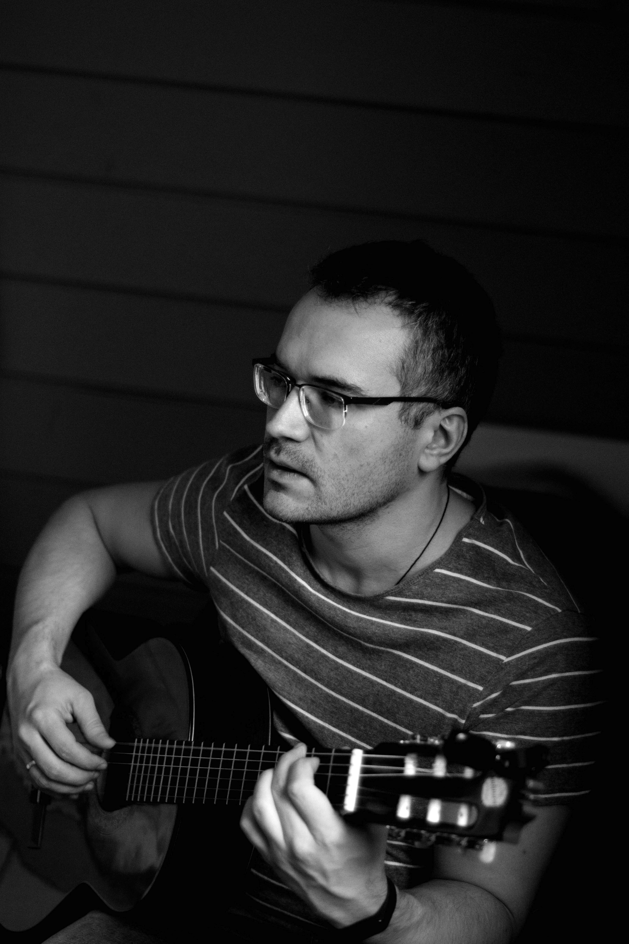 Петр. Фотограф и дизайнер в Москве Екатерина Лобачева