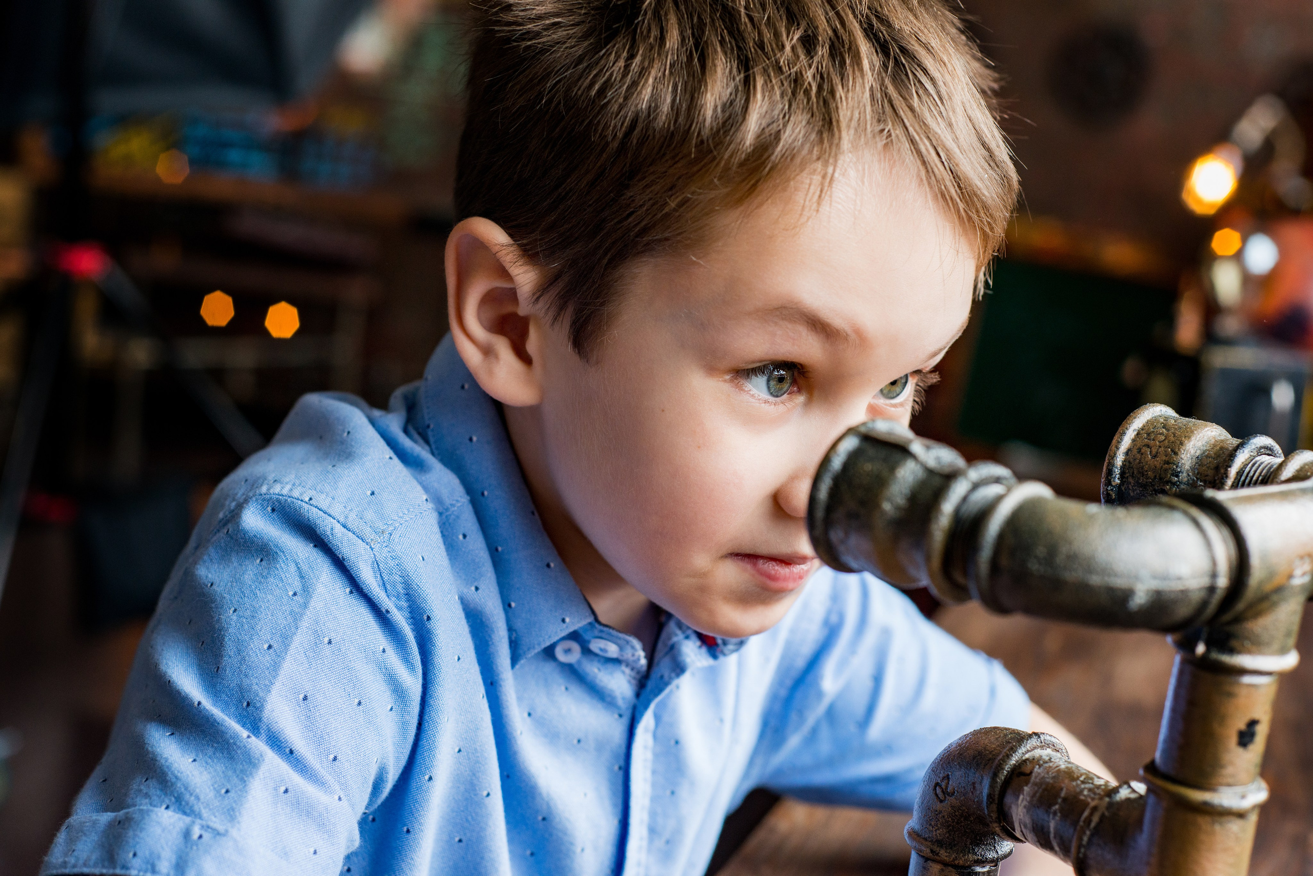 Ученик. Фотограф и дизайнер в Москве Екатерина Лобачева