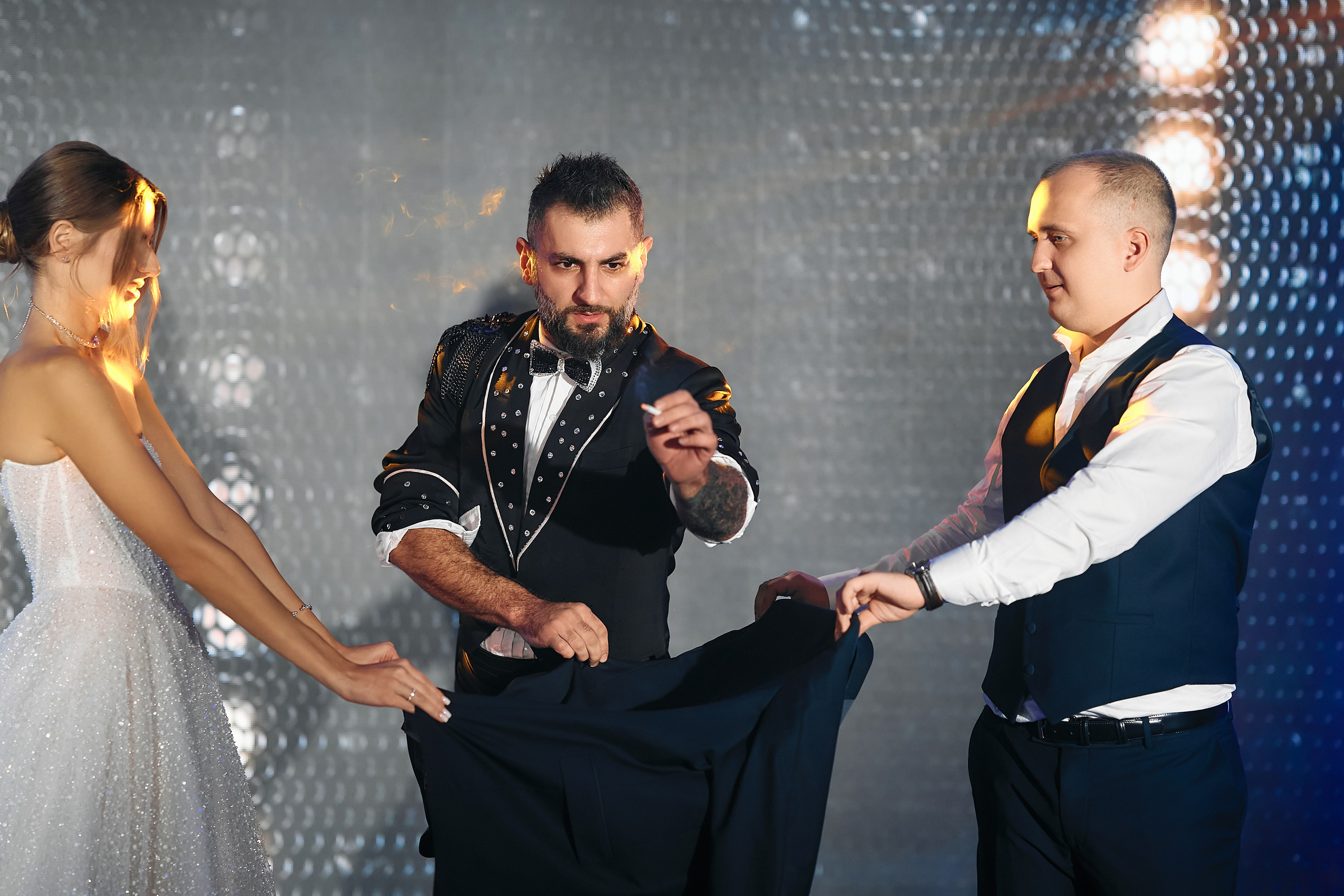 Алина и Илья. Свадебный фотограф Минск РБ