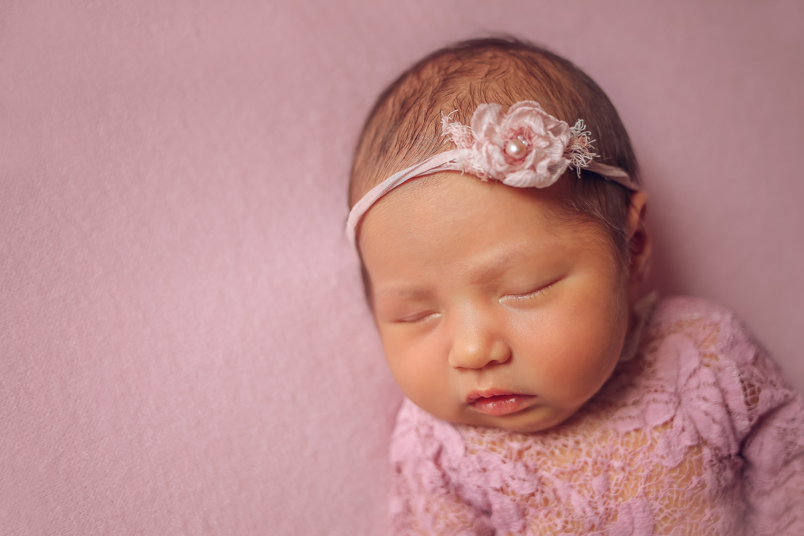 Классическая съемка (девочки). Фотограф новорожденных в Санкт-Петербурге Белова Екатерина