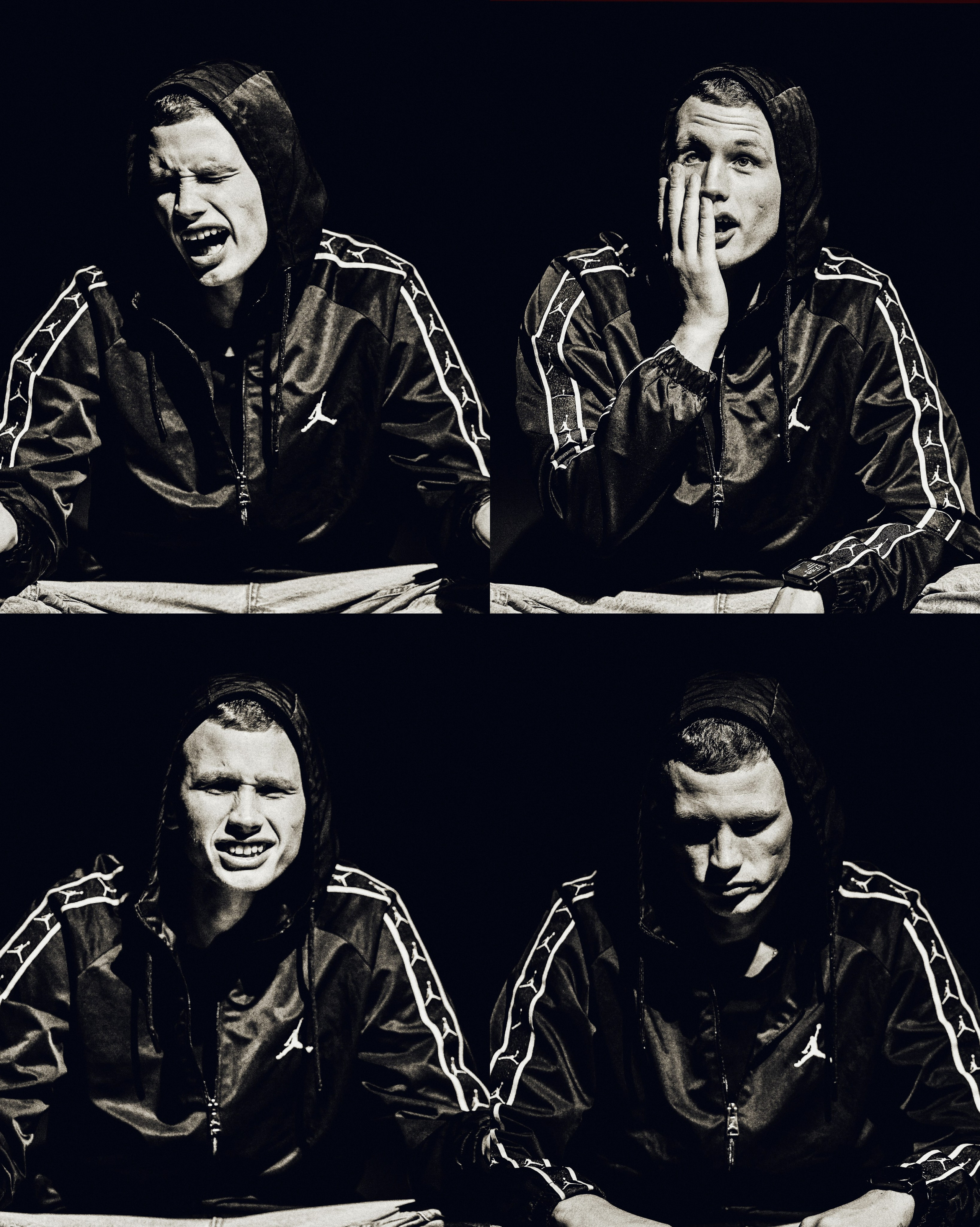 Концертная съёмка в Новороссийске и по краю