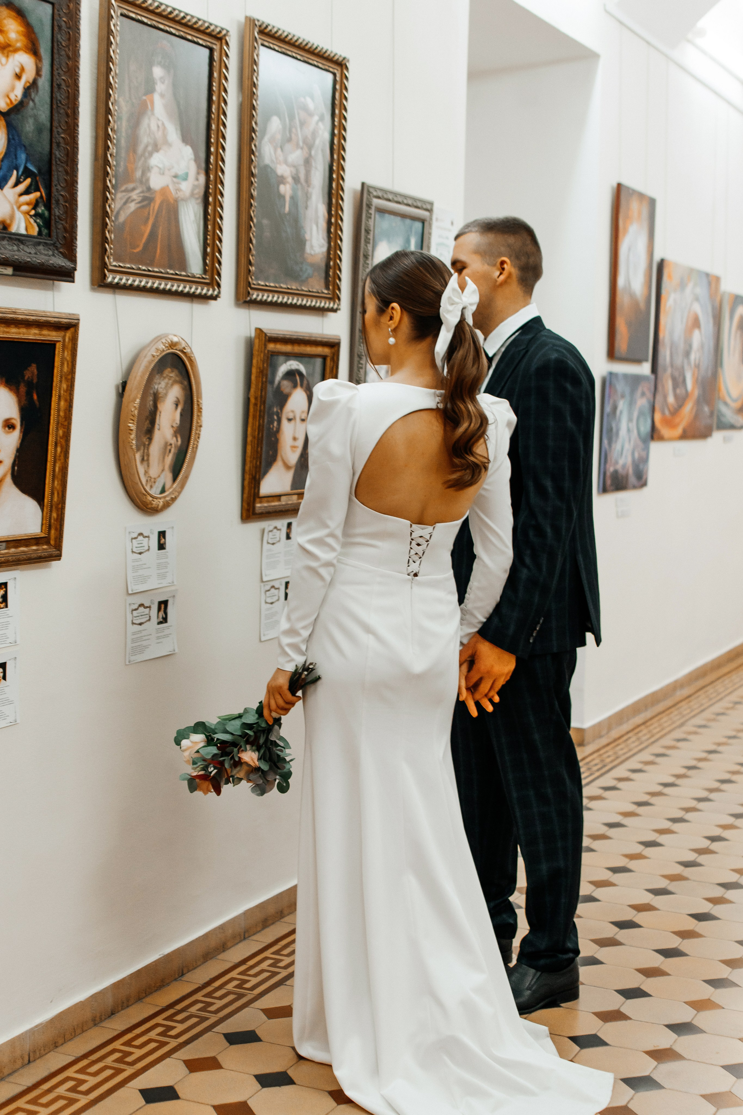 Илья & Катя. Ярмольчик Марина, Fashion фотограф в г Витебск и за его пределами