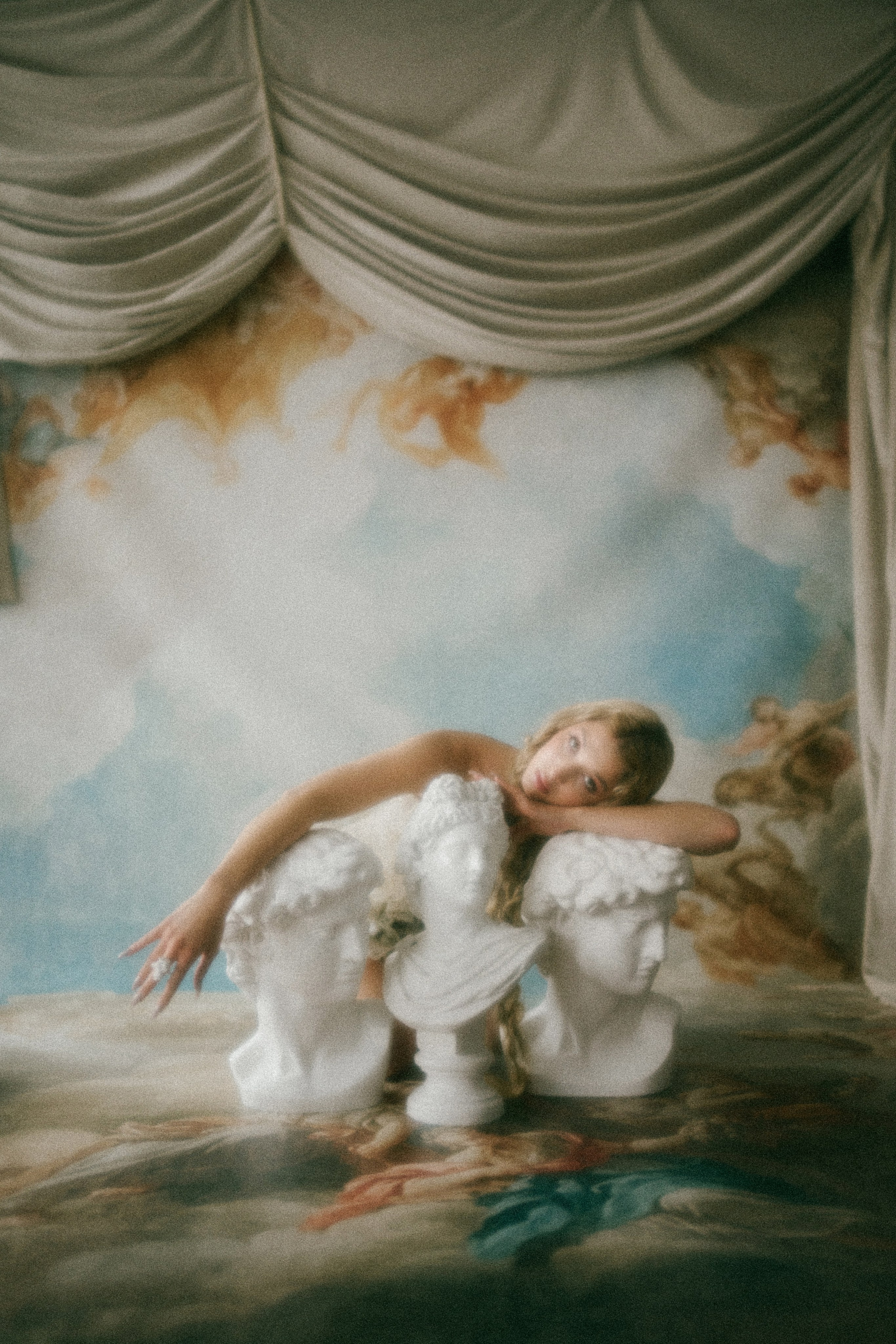 RENAISSANCE. Свадебный фотограф Марина Бобкова в Липецке, Воронеже, Москва