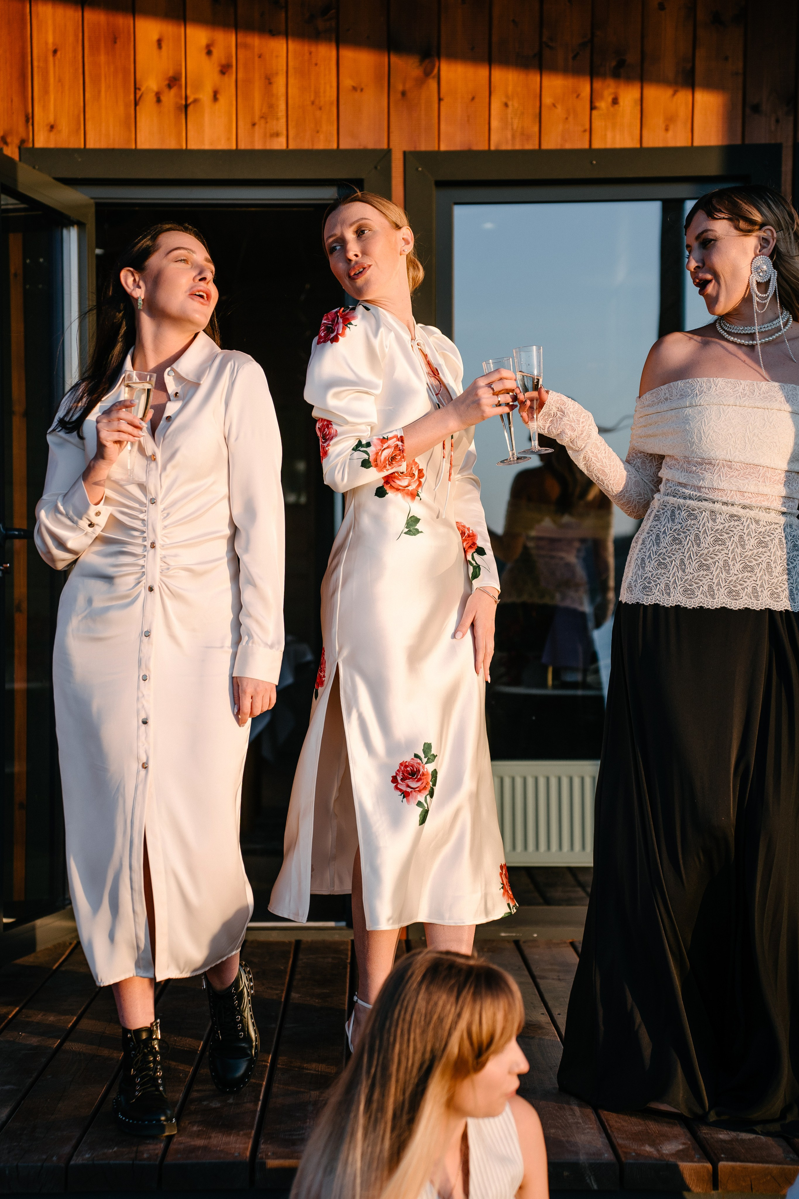 День Рождения Анастасии. Свадебный и семейный фотограф в Воронеже Анастасия Бойко