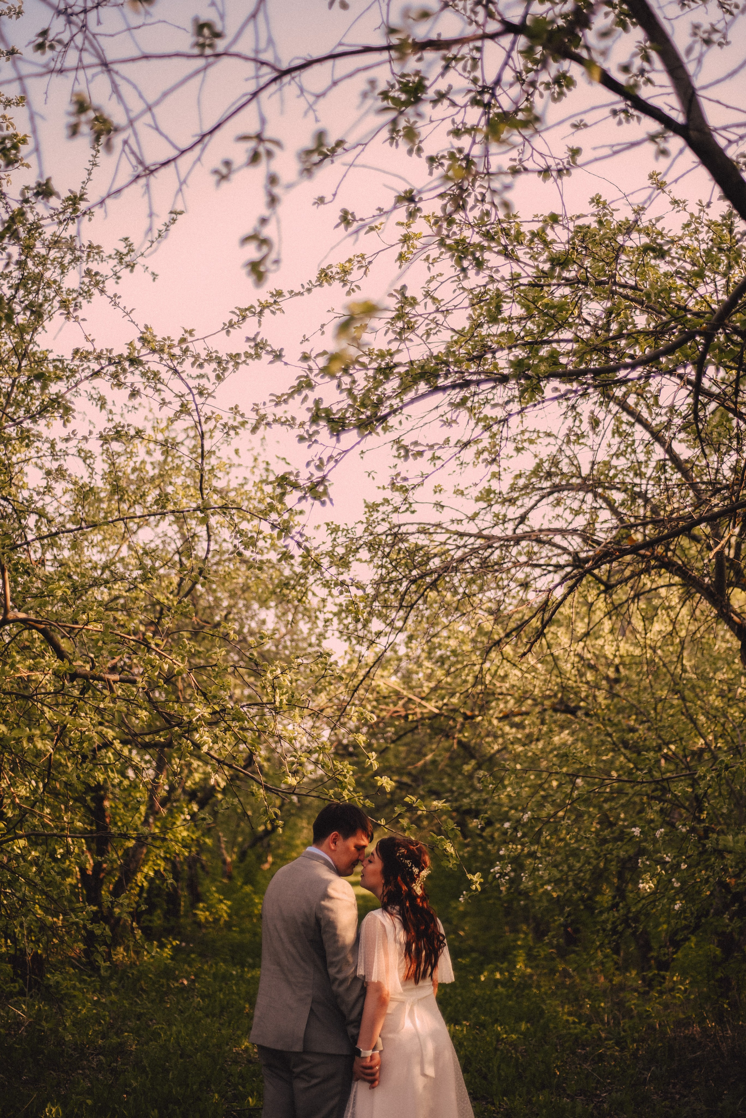 Mary&Alex. Фотограф Чебоксары / Москва