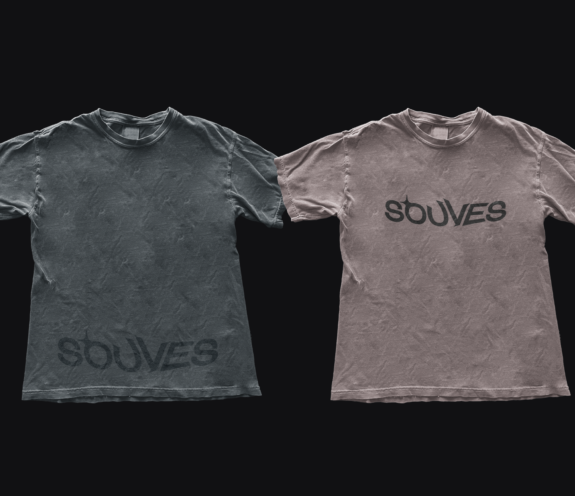 Дизайн футболок