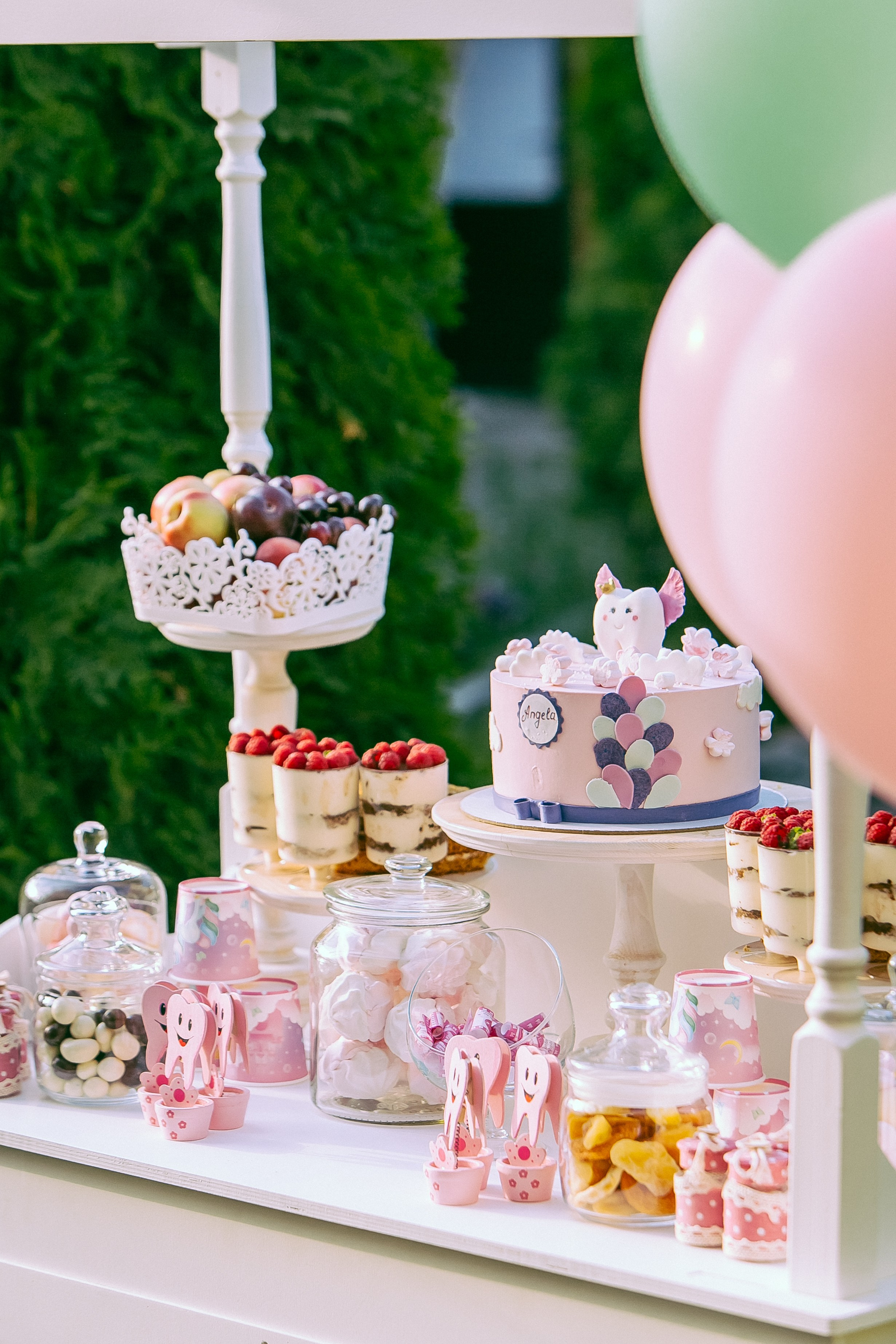 Детские мероприятия. Фотограф в Москве Максим Юртаев