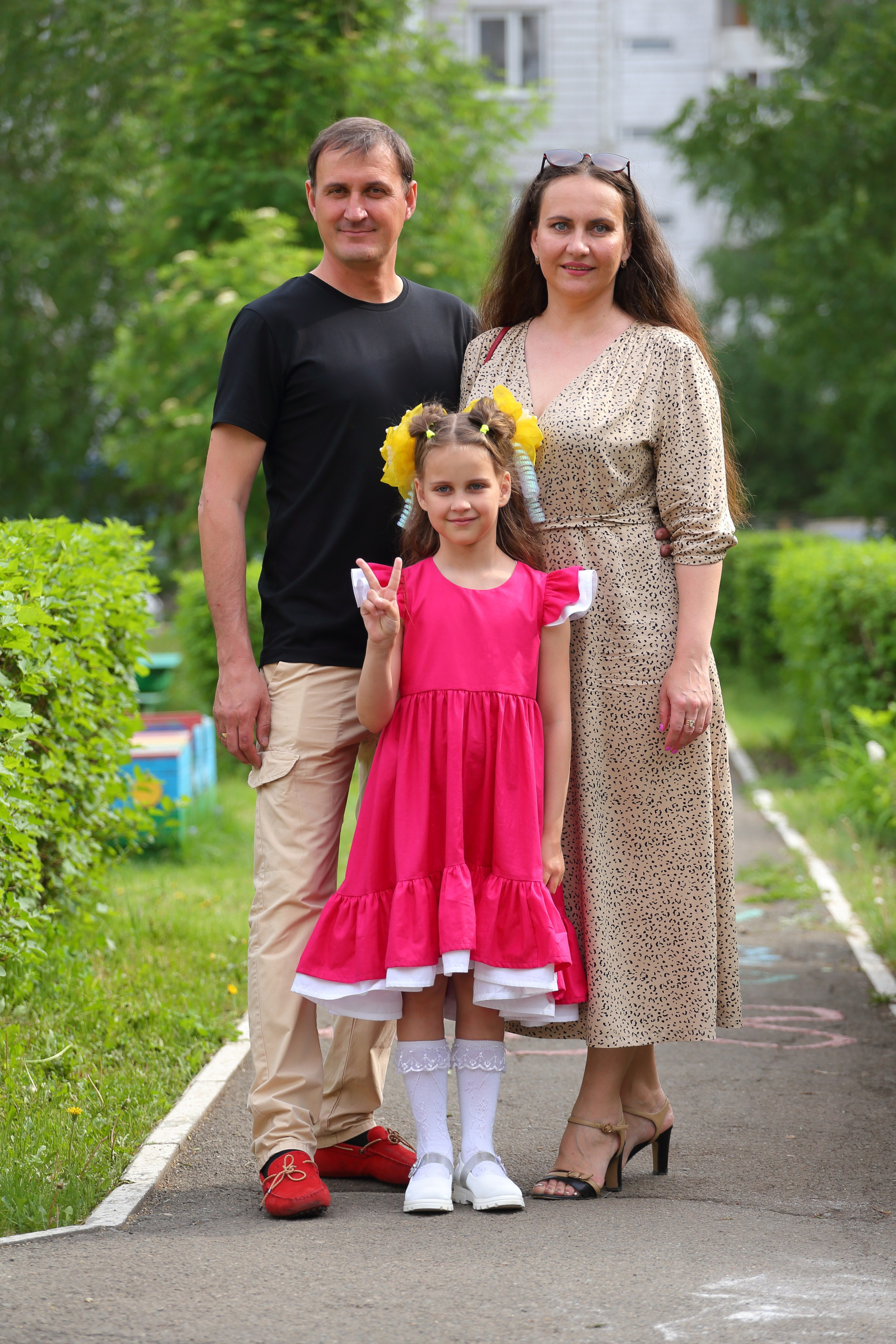 Детский сад. Фотограф в Барнауле Юлия Яковлева