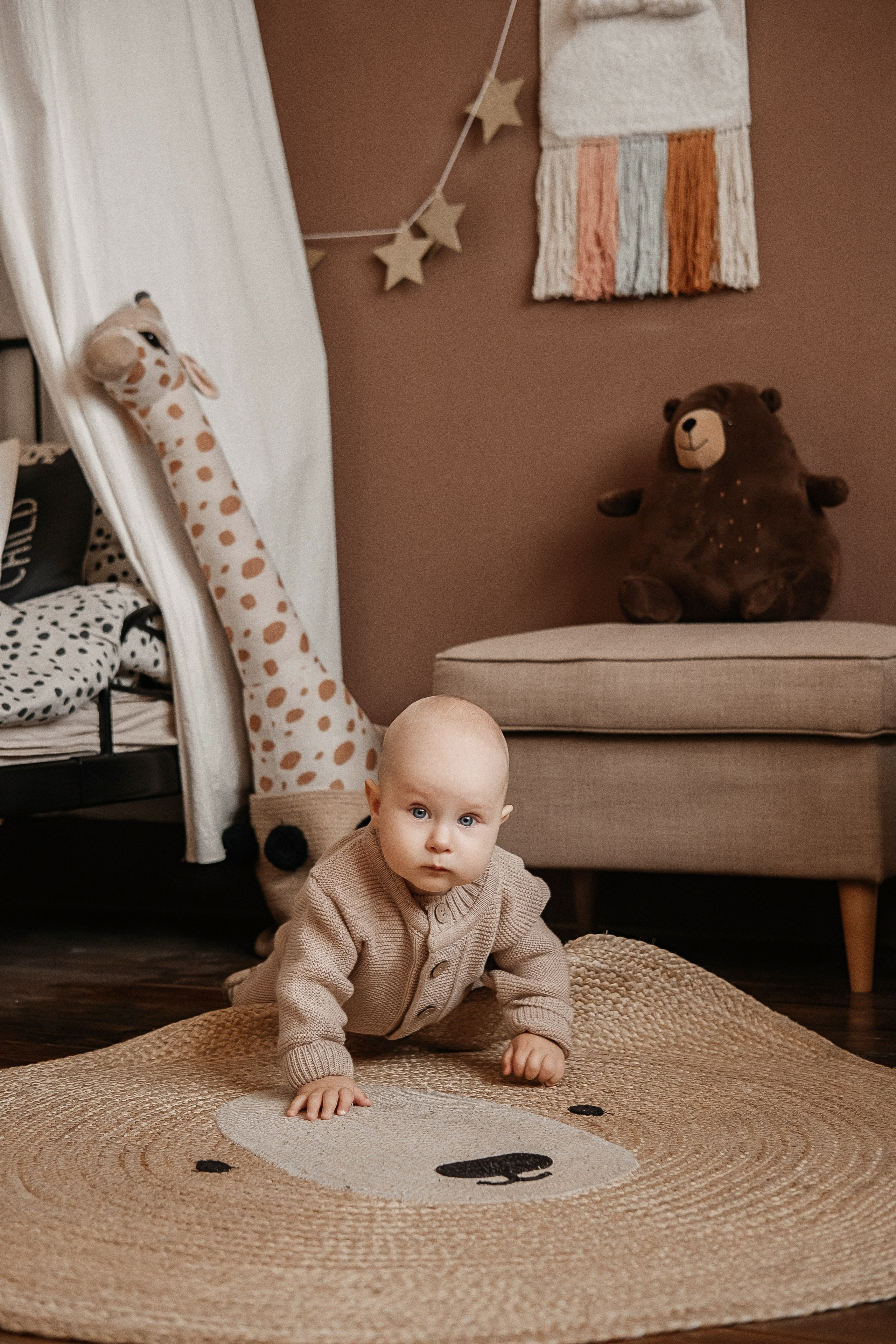 Валерия & Алексей & Миша. Семейный и свадебный фотограф Новосибирск