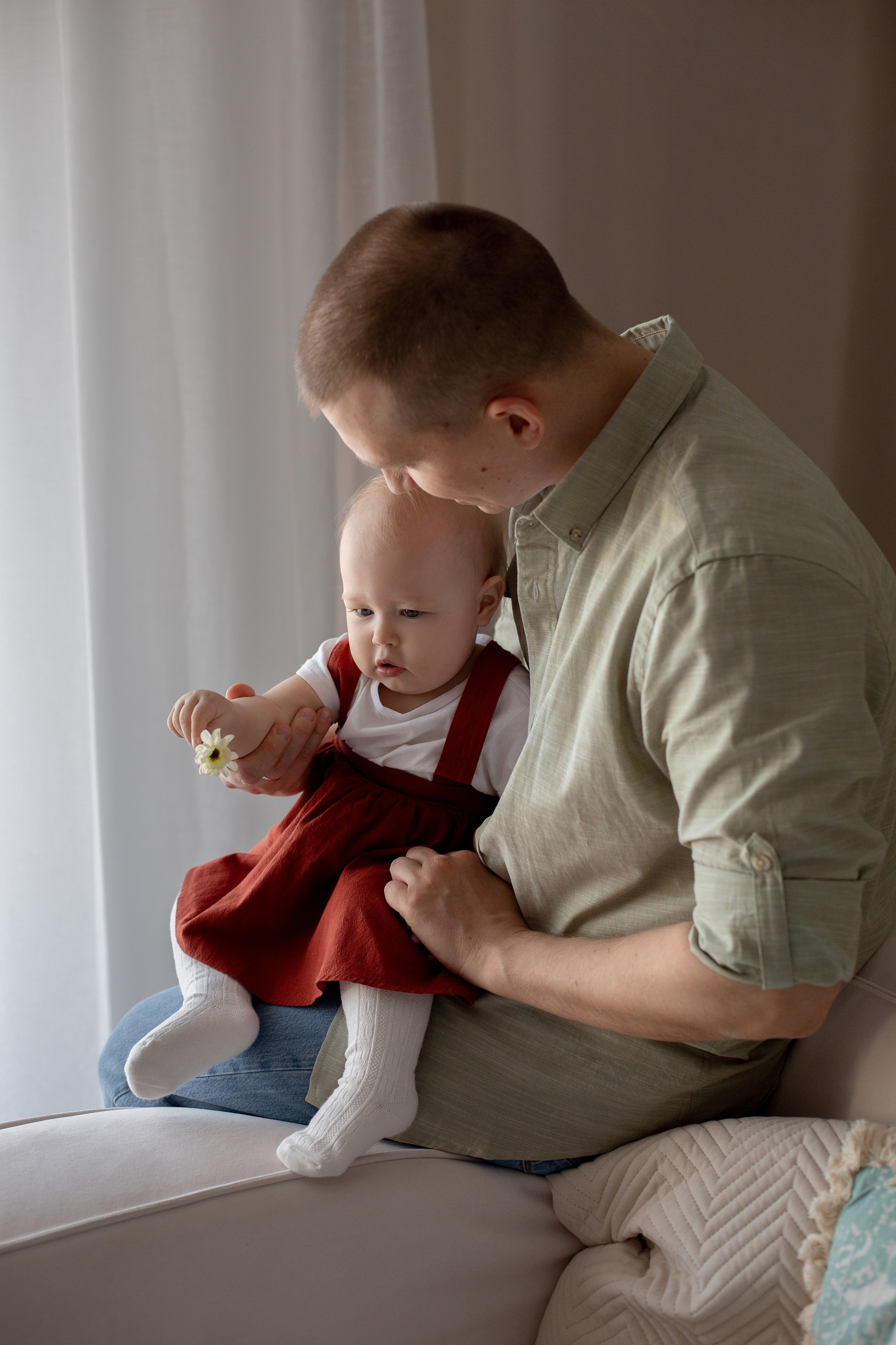 1+1=3. Свадебный фотограф в Самаре Катерина Мостовая