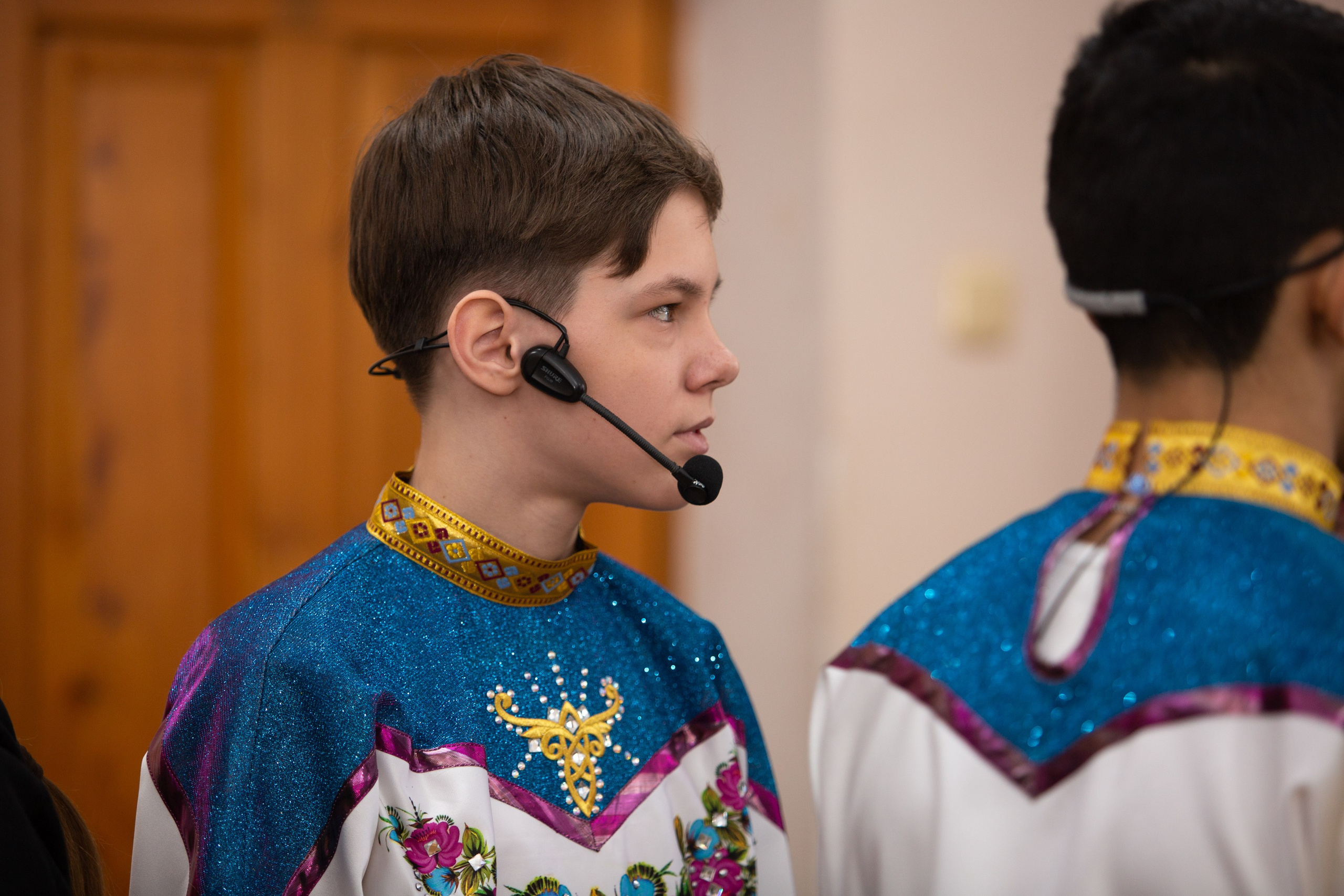 Мюзикл «Не гонялся бы ты, поп, за дешевизной» | 28 февраля 2025 год