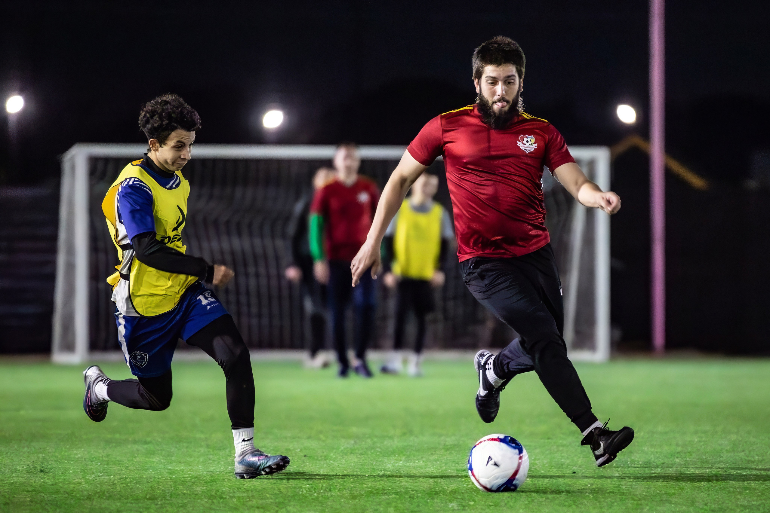 AFL Адыгея | 30 ноября 2025