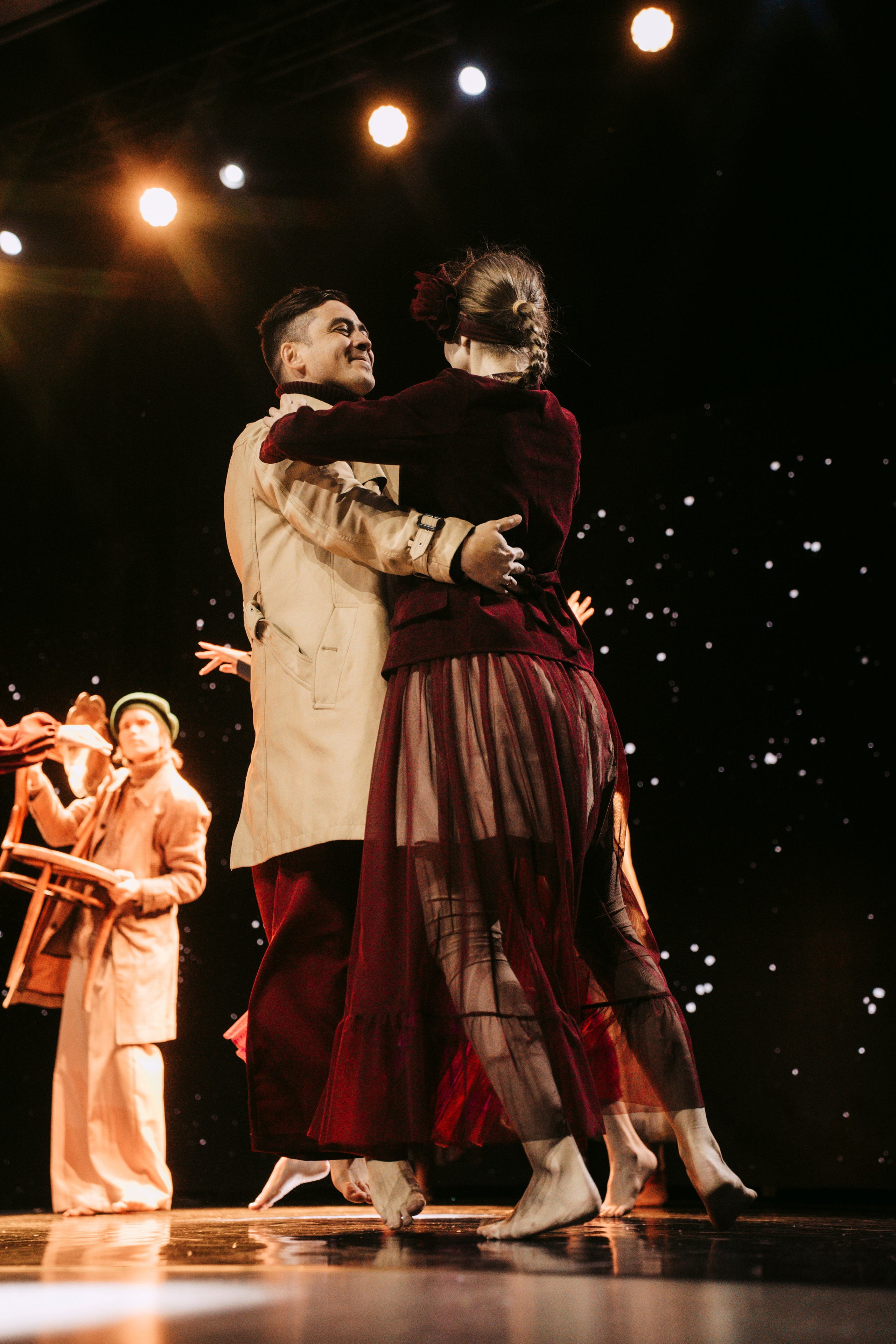 Окно. Главная