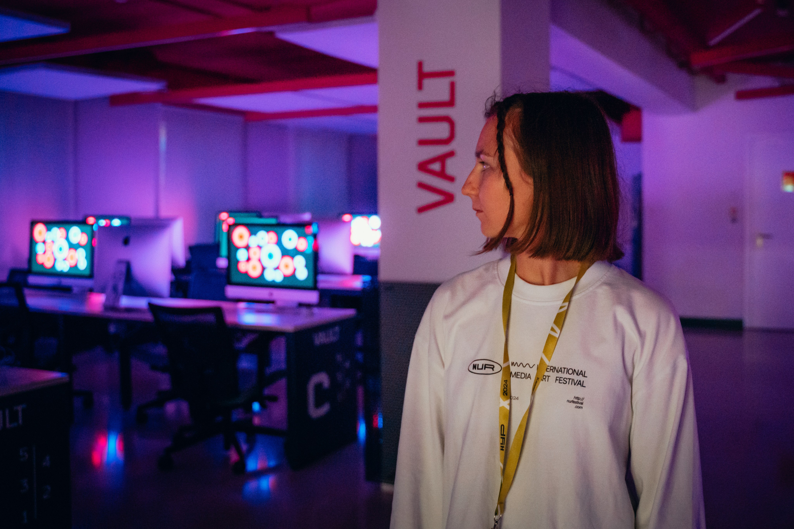 School 21 x NUR. Главная