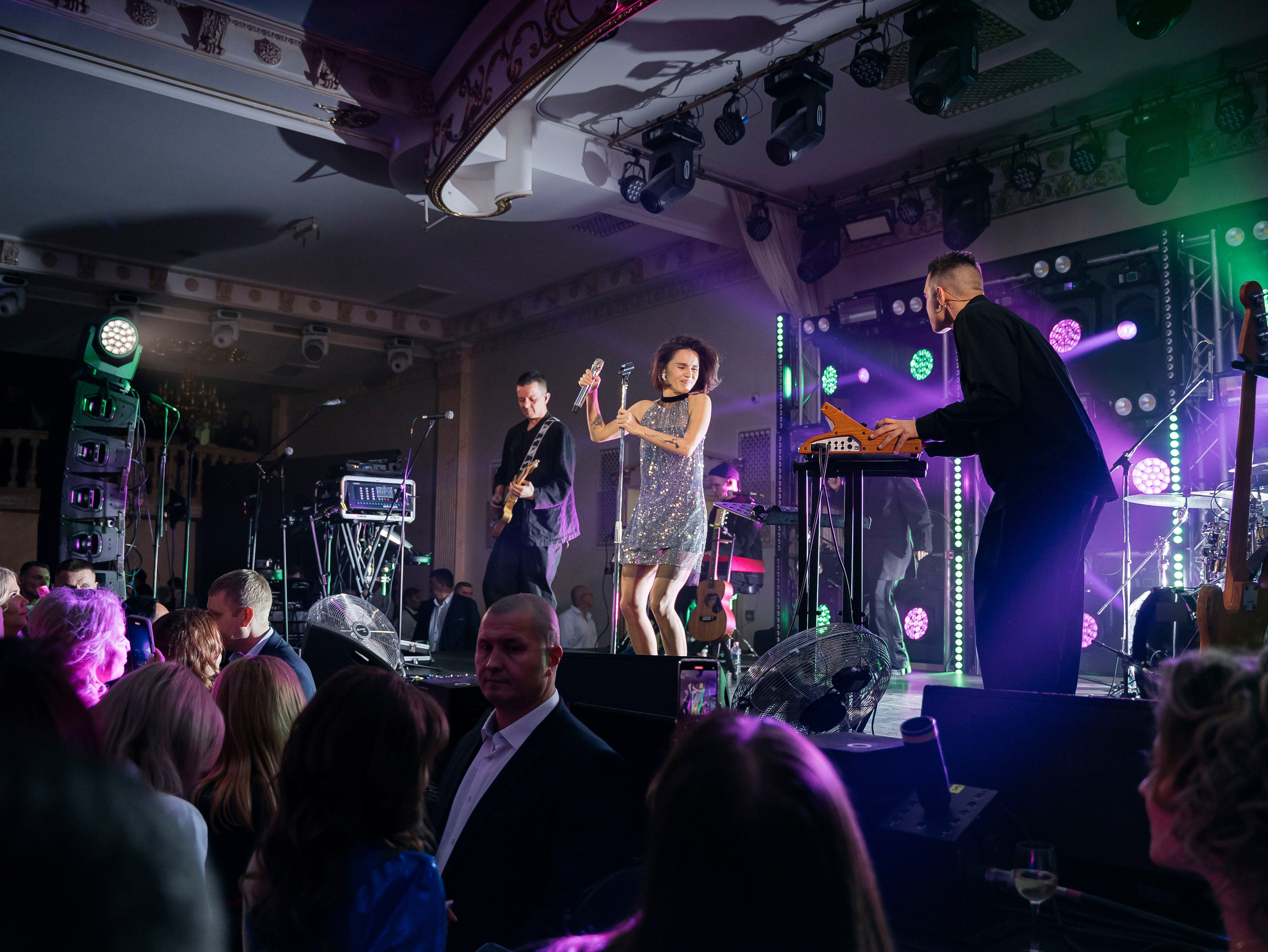 Корпоратив Основа. Свадебный фотограф