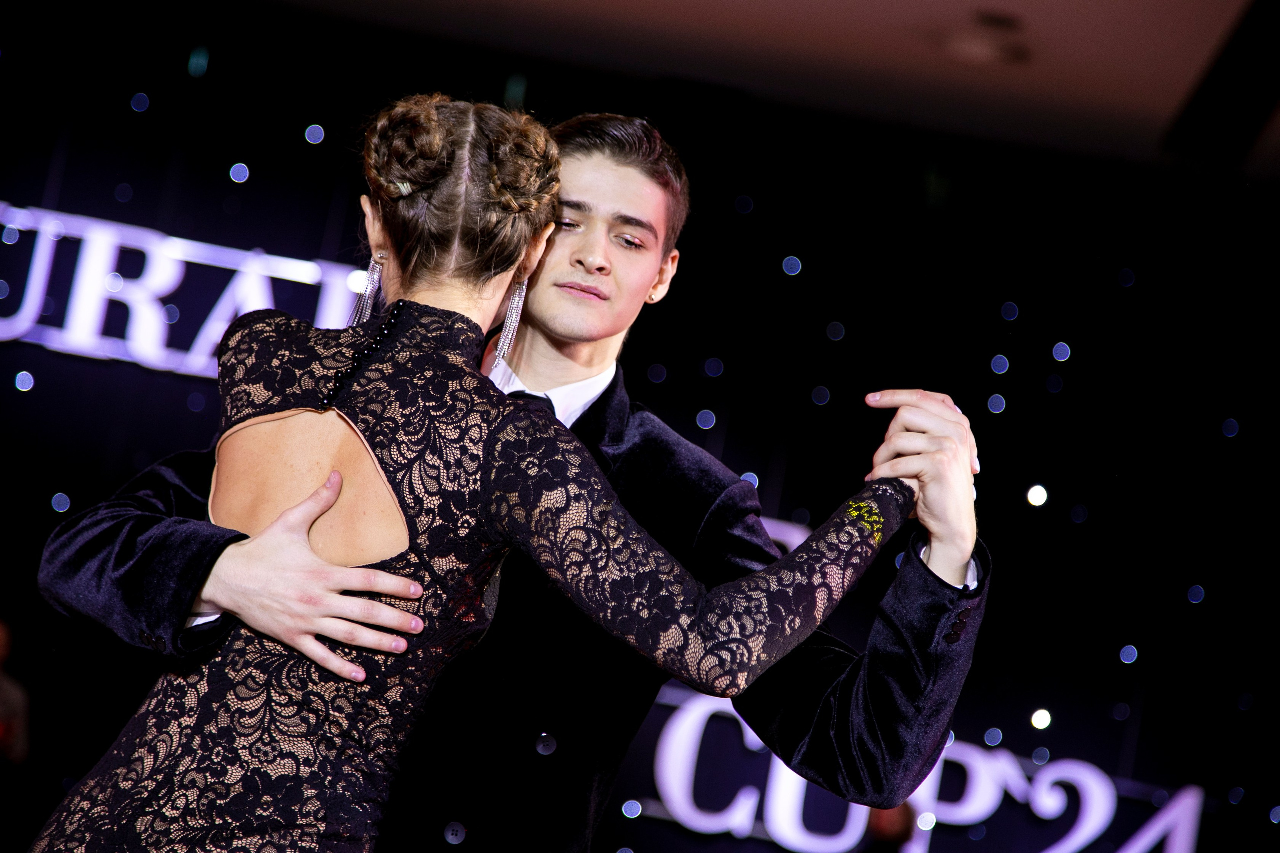 Dance. Юлия Ефимова фотограф Екатеринбург