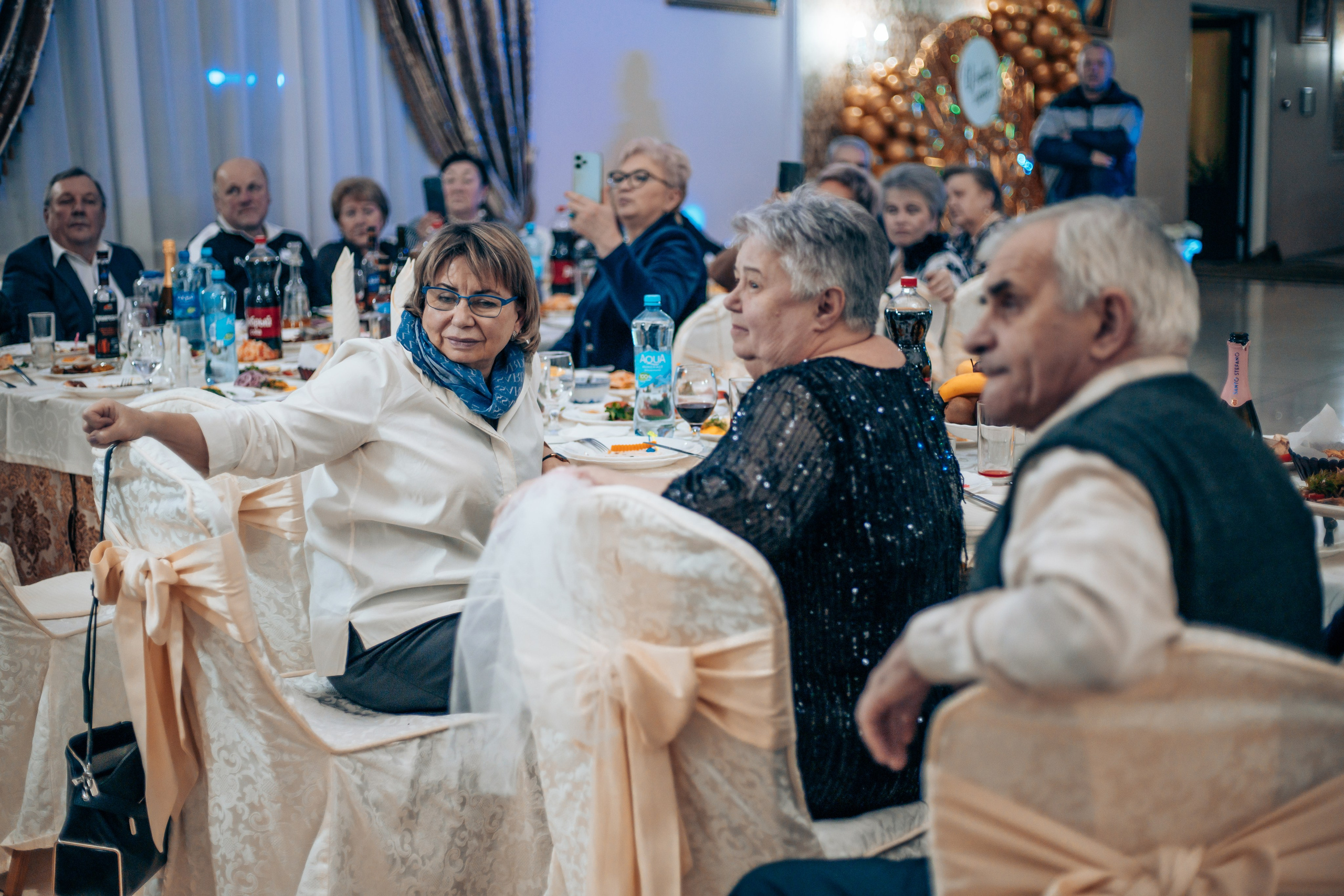 Праздники и репортажная съёмка. Свадебный и семейный фотограф и видеограф Александр в Москве и Московской Области