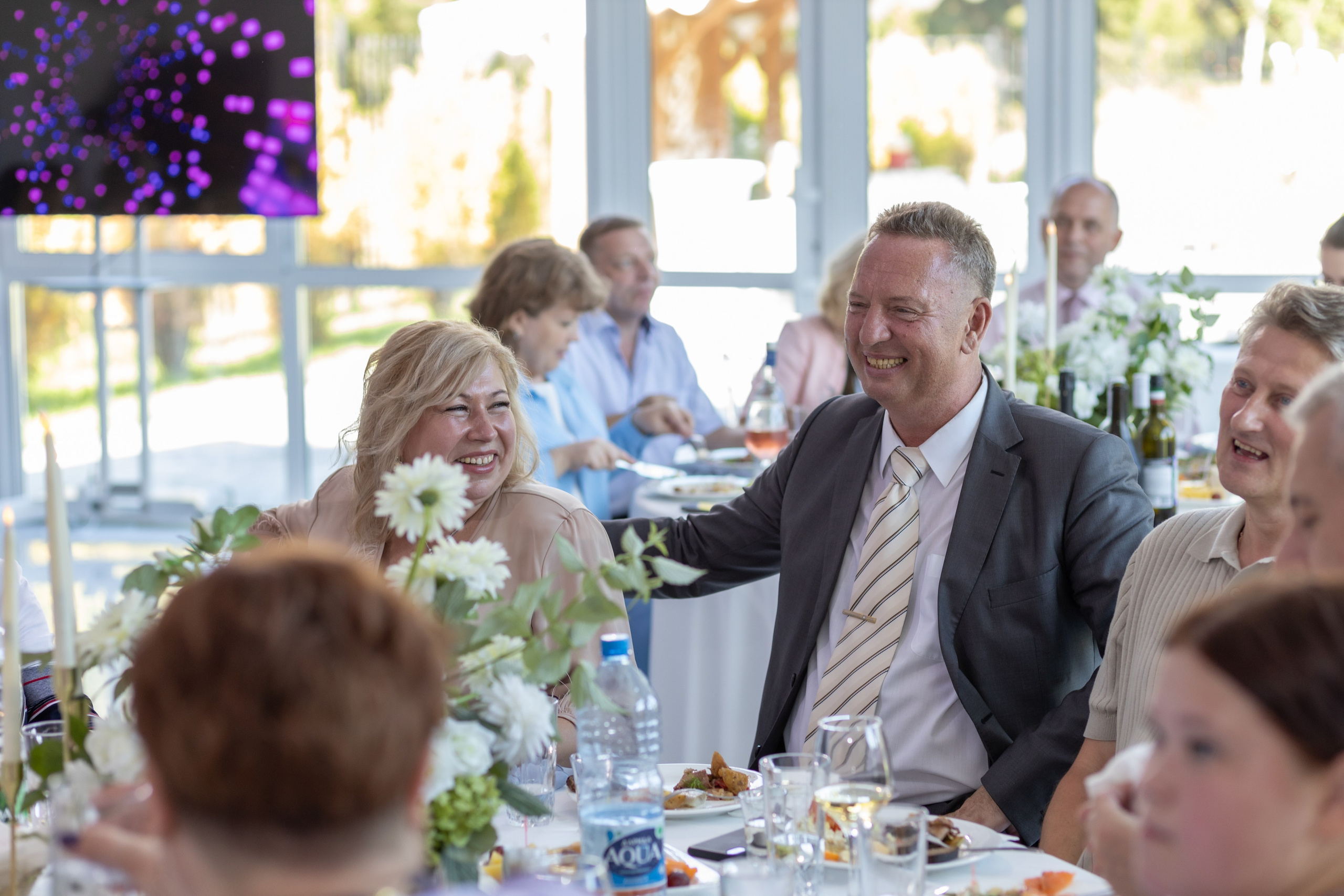 Илья и Дарья. Свадебный и семейный фотограф и видеограф Александр в Москве и Московской Области